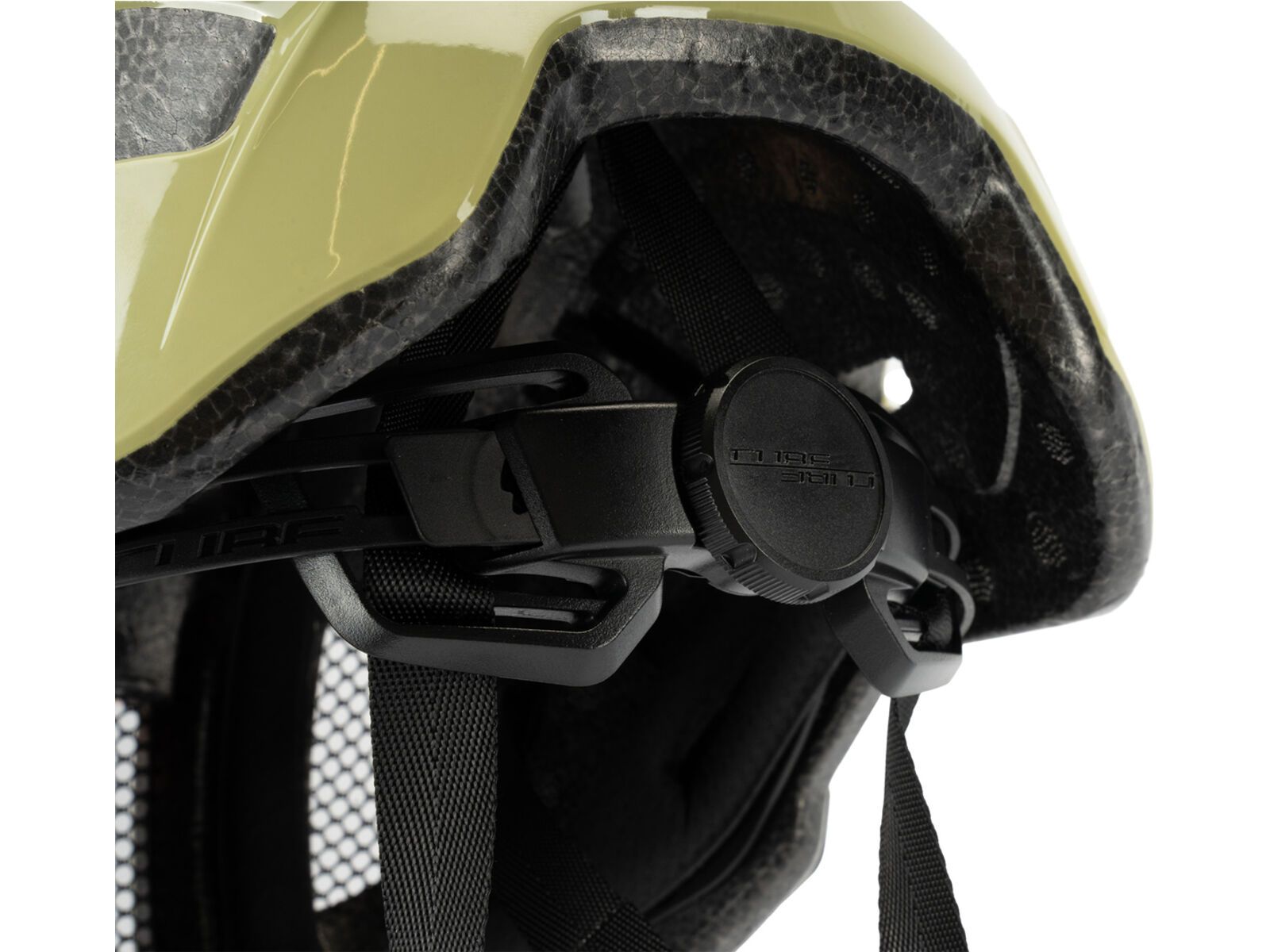Cube Helm Fink, lightolive | Bild 5
