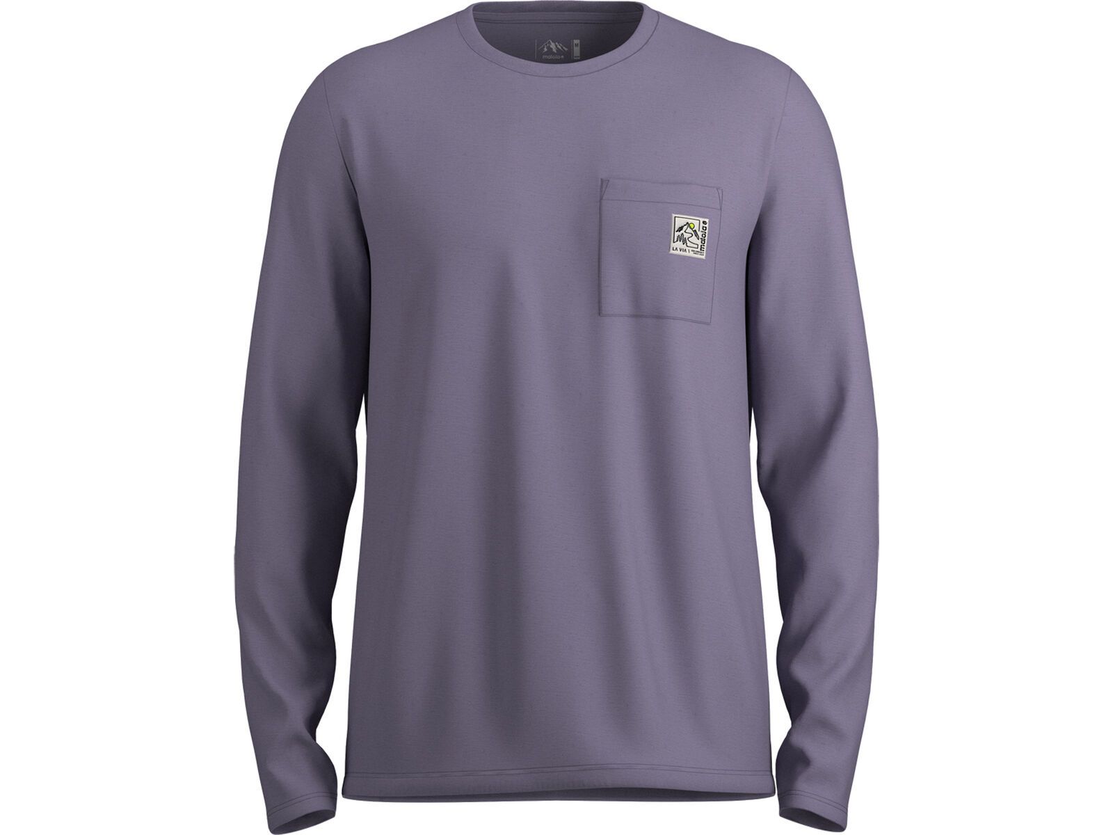 Maloja ArinasM., shaded purple | Bild 1