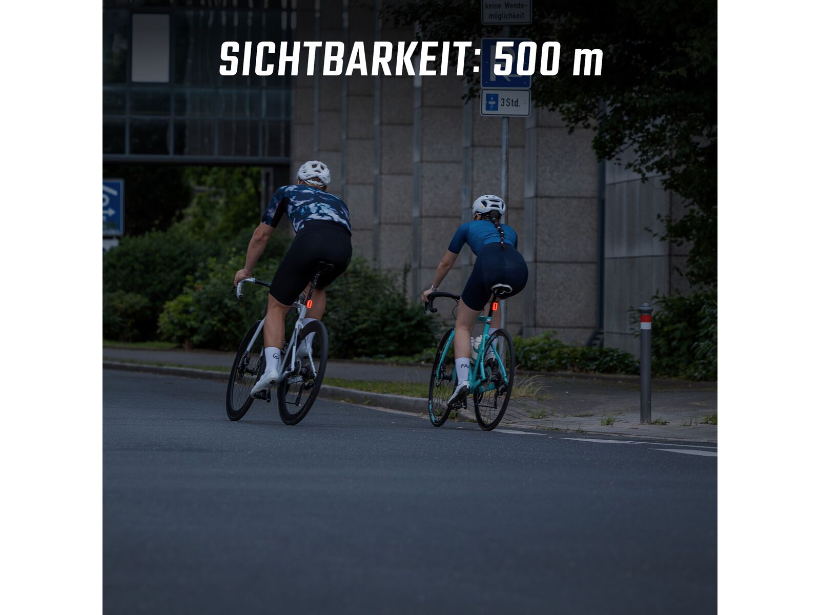 Sigma Hiro 70 | Bild 5