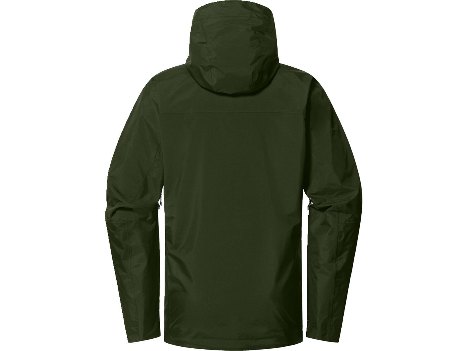 Haglöfs Astral GTX II Jacket Men, seaweed green | Bild 2