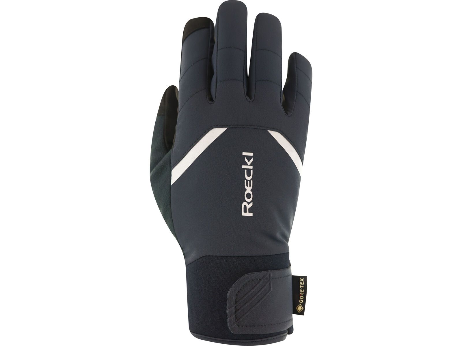 Roeckl Rienz GTX, dress black | Bild 1