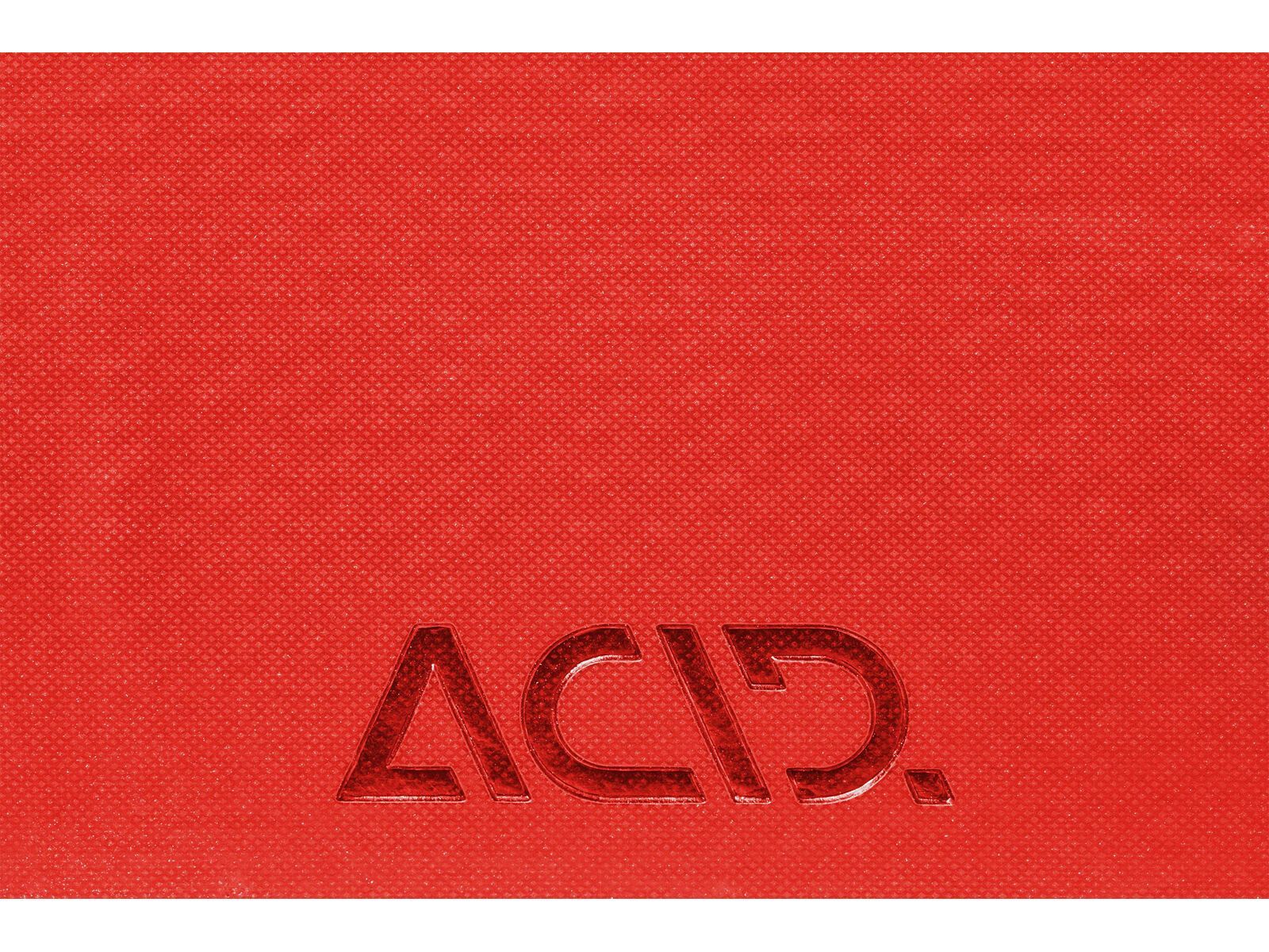 Cube Acid Lenkerband RC 2,5 CMPT, red | Bild 3