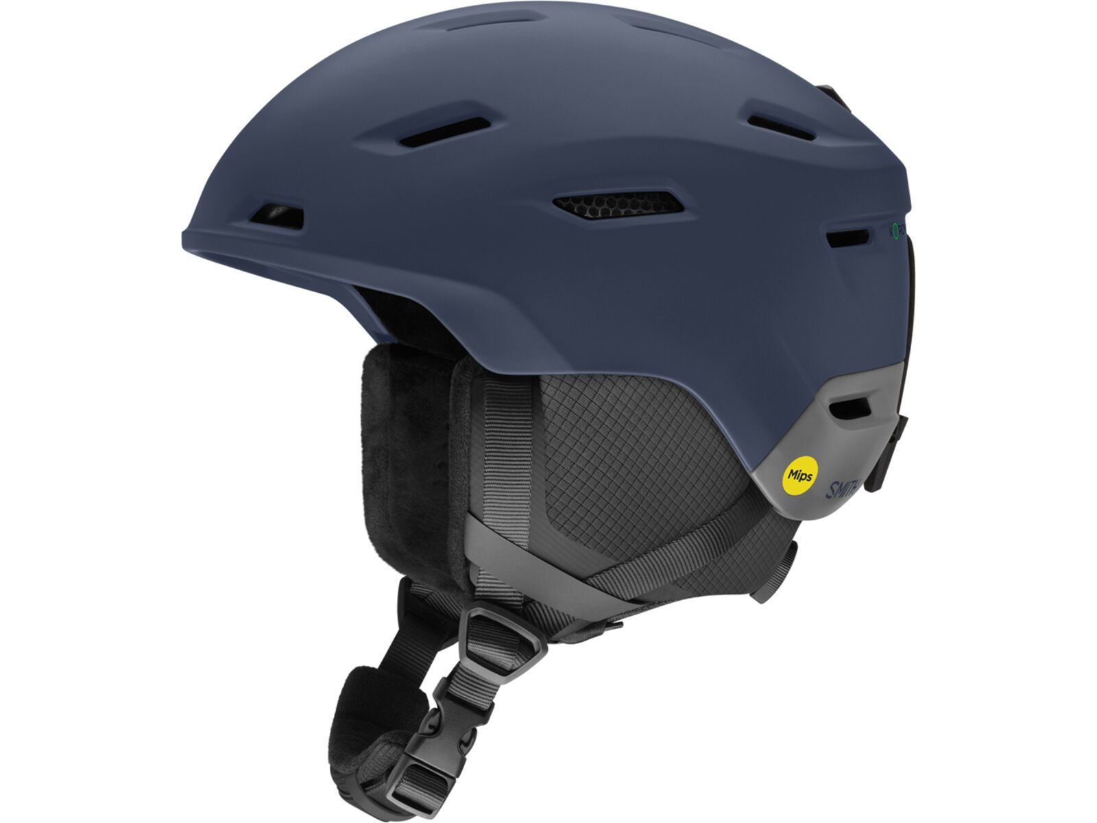 Smith Descend MIPS, matte royal navy / wolf gray | Bild 1