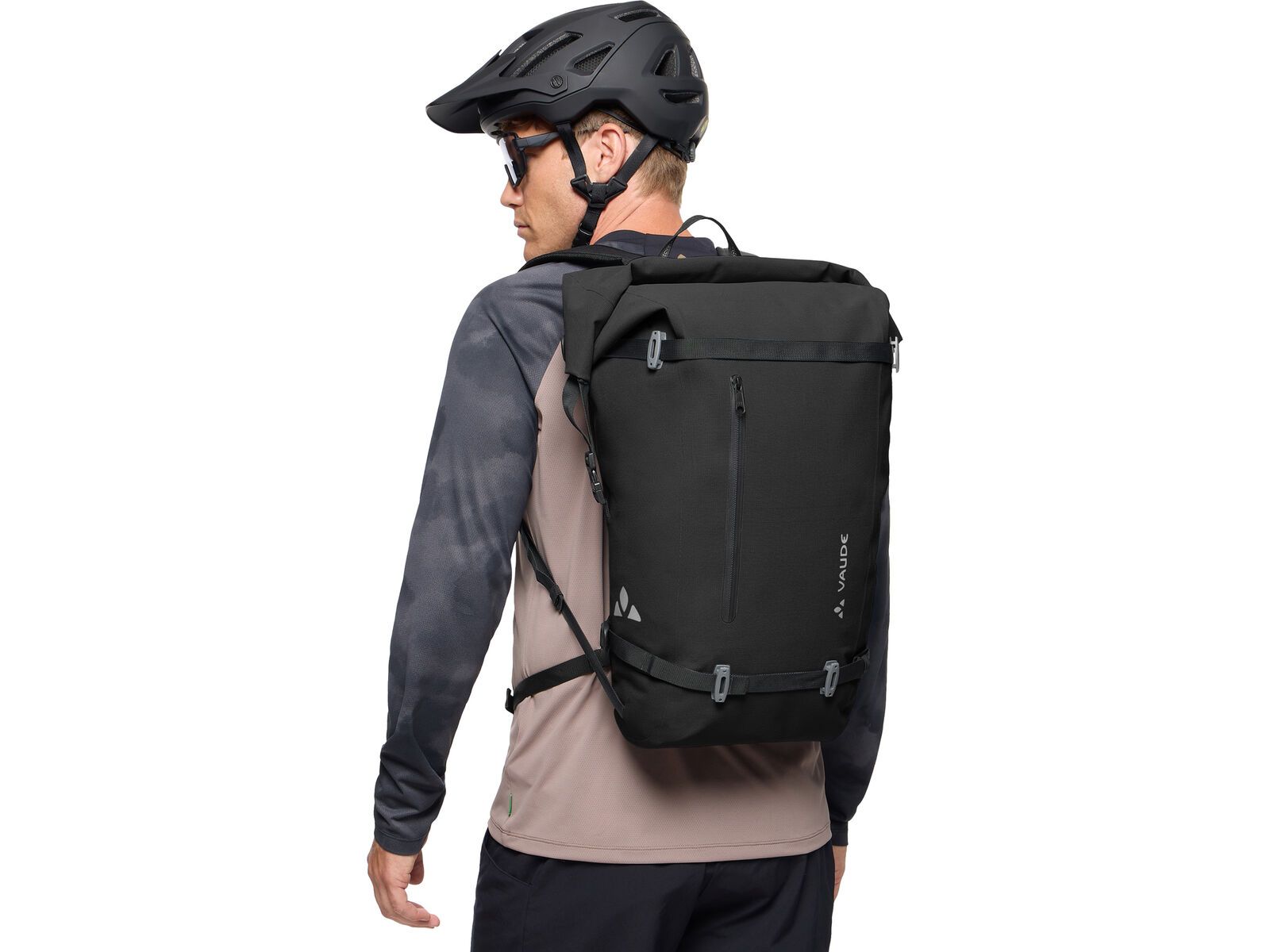 Vaude Proof 22, black | Bild 8