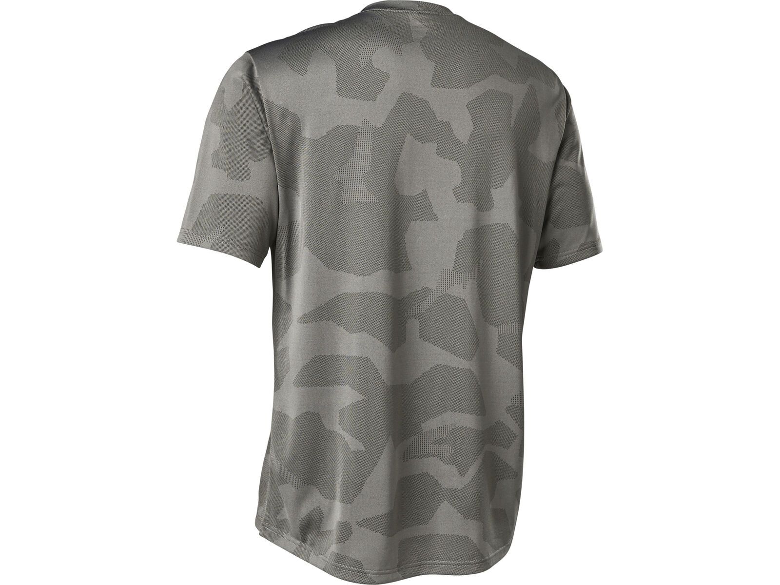 Fox Ranger TruDri SS Jersey, grey | Bild 2