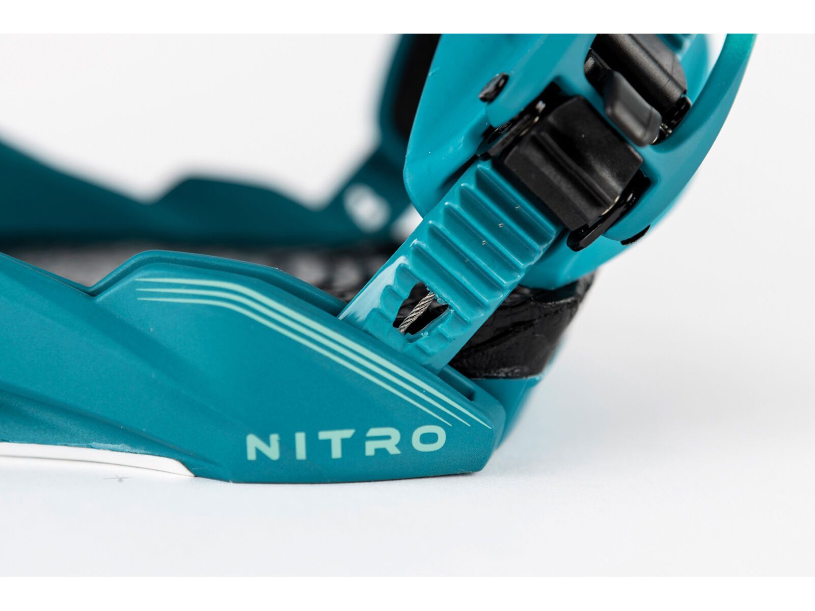 Nitro Phantom, aqua fade | Bild 9