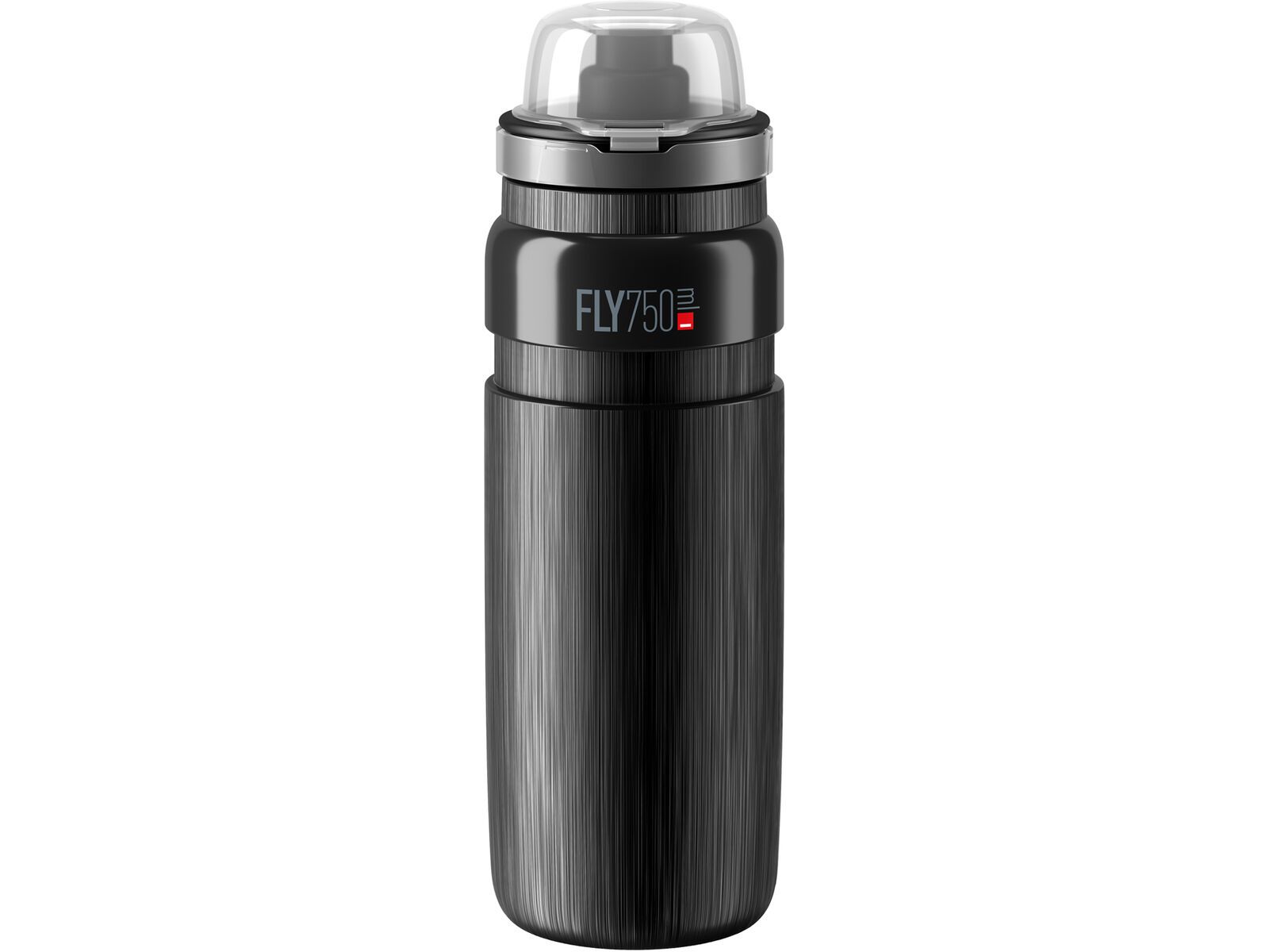 Elite Fly Tex MTB - 750 ml, schwarz | Bild 1