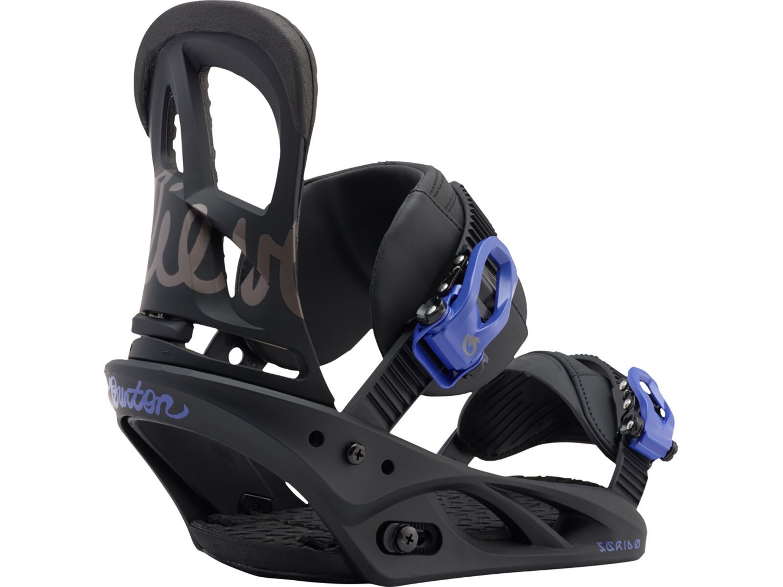 Set: Nitro Fate Flatout 2017 + Burton Scribe (1712908S) | Bild 3