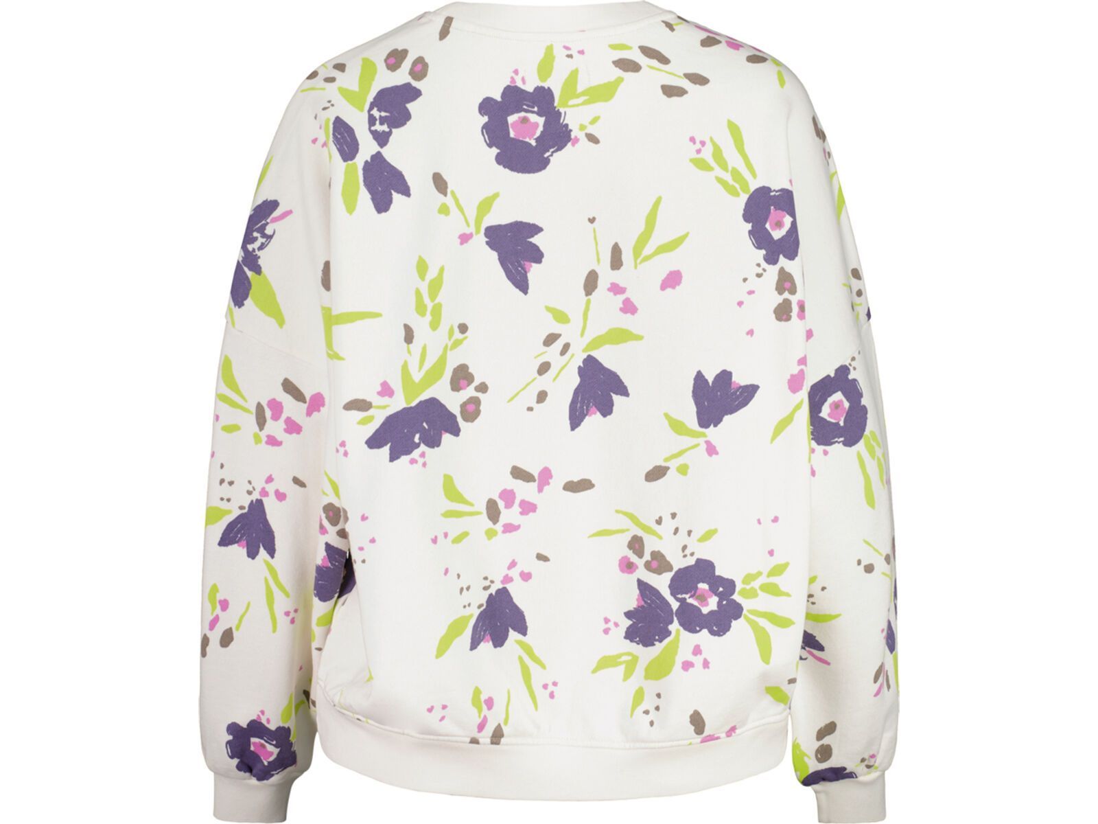 Maloja LauenaM., shaded white brushflower | Bild 2