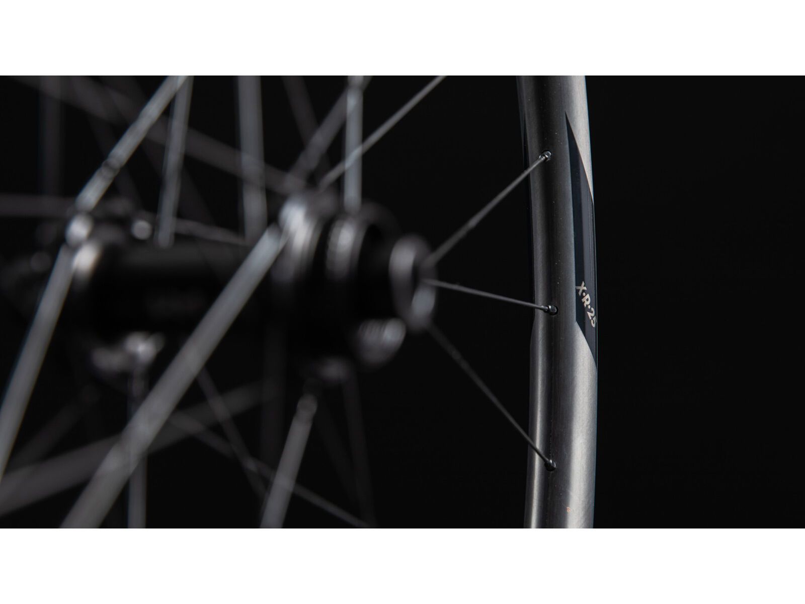 Newmen Advanced SL X.R.25 - 700C / 12x142 mm / SRAM XDR | Bild 4