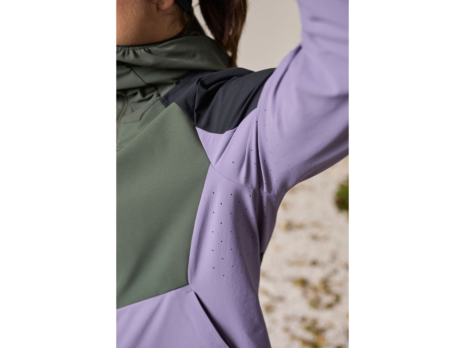 Maloja TindeM., shaded purple | Bild 7