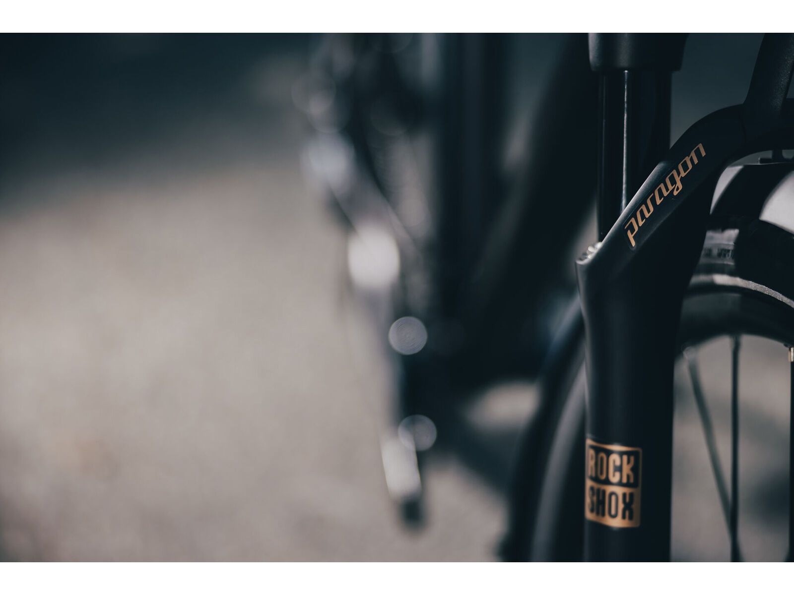 Cube Kathmandu SLX, solareclipse´n´gold | Bild 9