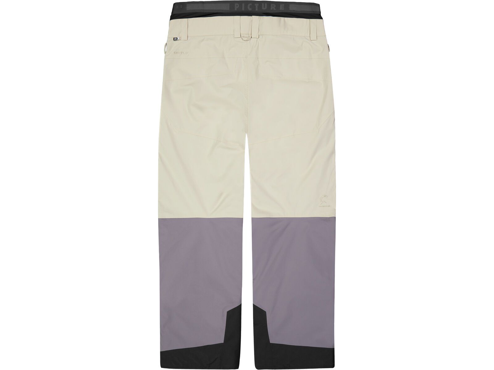 Picture Naikoon Pants, pure cashmere | Bild 3