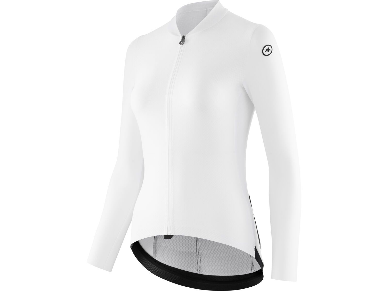 Assos UMA GT LS Jersey S11, white series | Bild 3