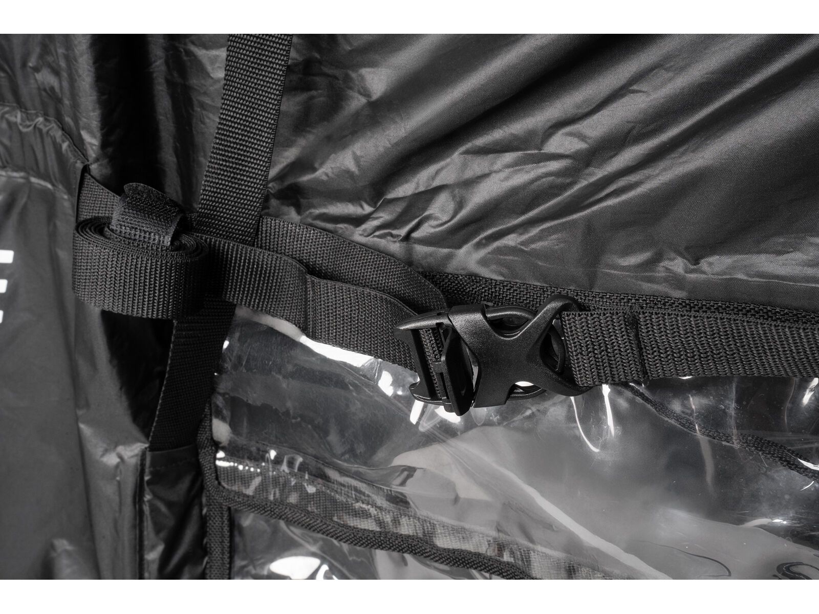 Cube Transportabdeckung, black | Bild 3