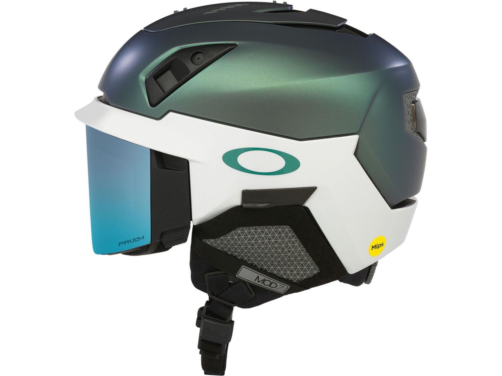 Oakley Mod7 Colorshift, pearl/pacific | Bild 4