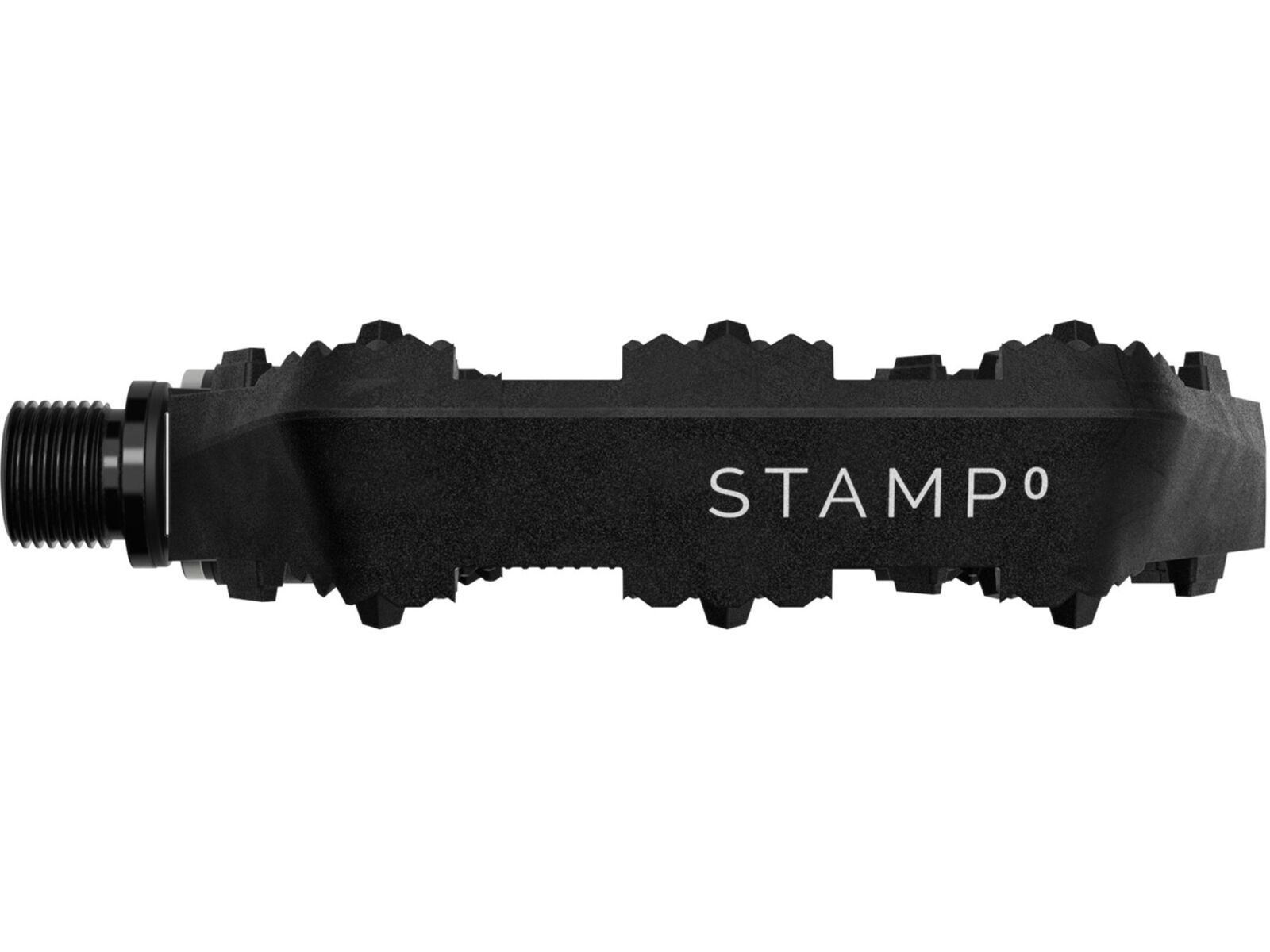 Crankbrothers Stamp 0 Small, black | Bild 3