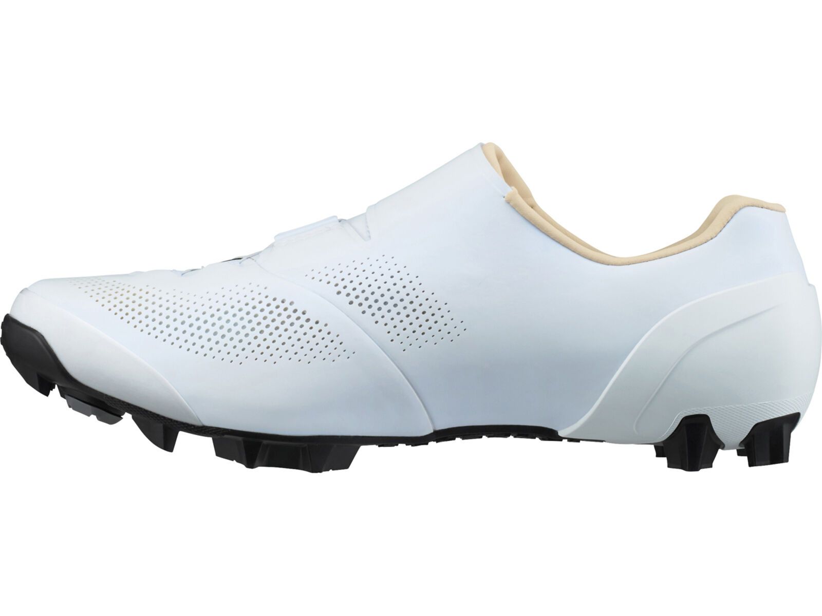 Shimano S-Phyre SH-XC903W XC, white | Bild 3