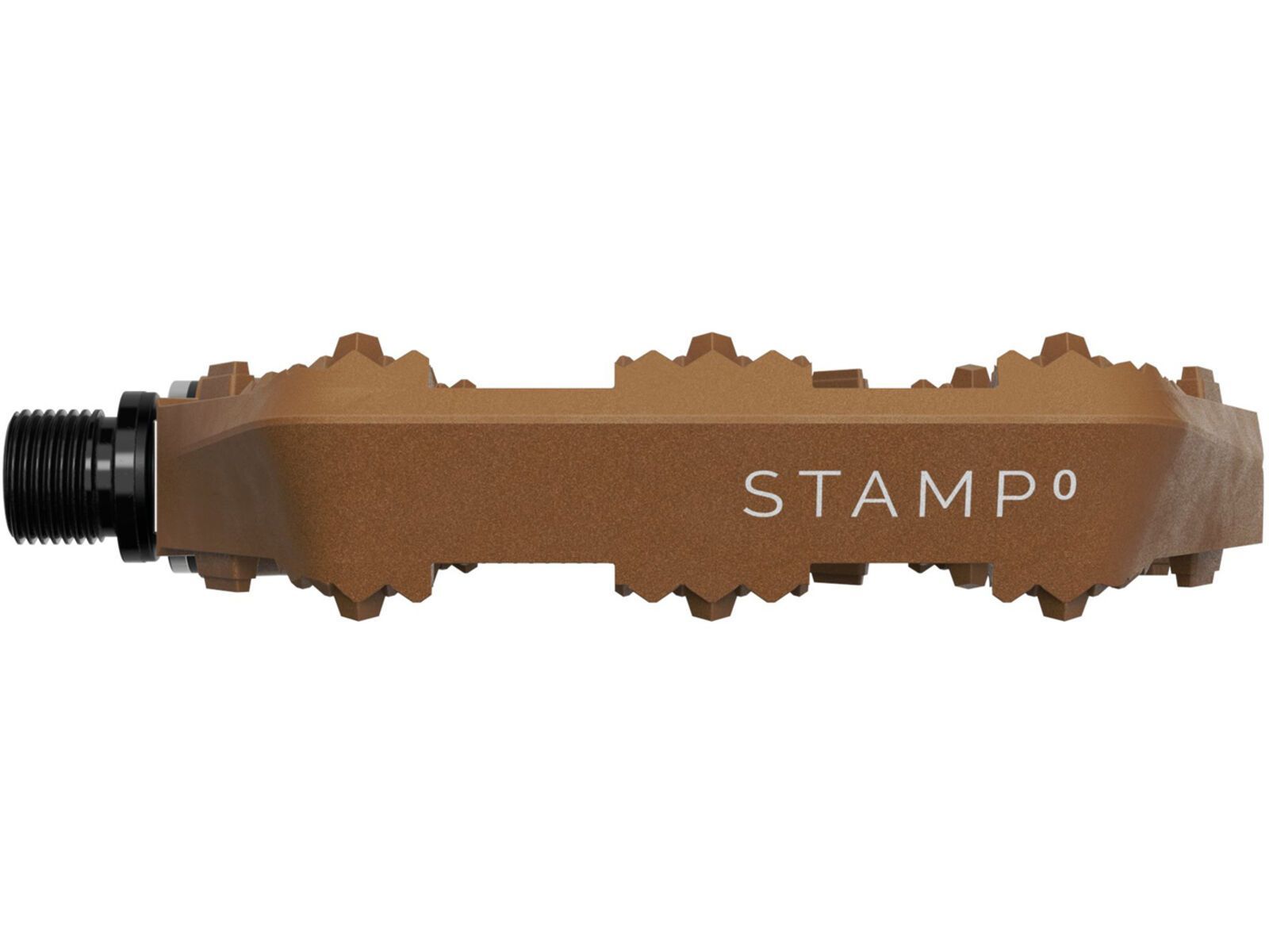 Crankbrothers Stamp 0 Large, brown | Bild 3