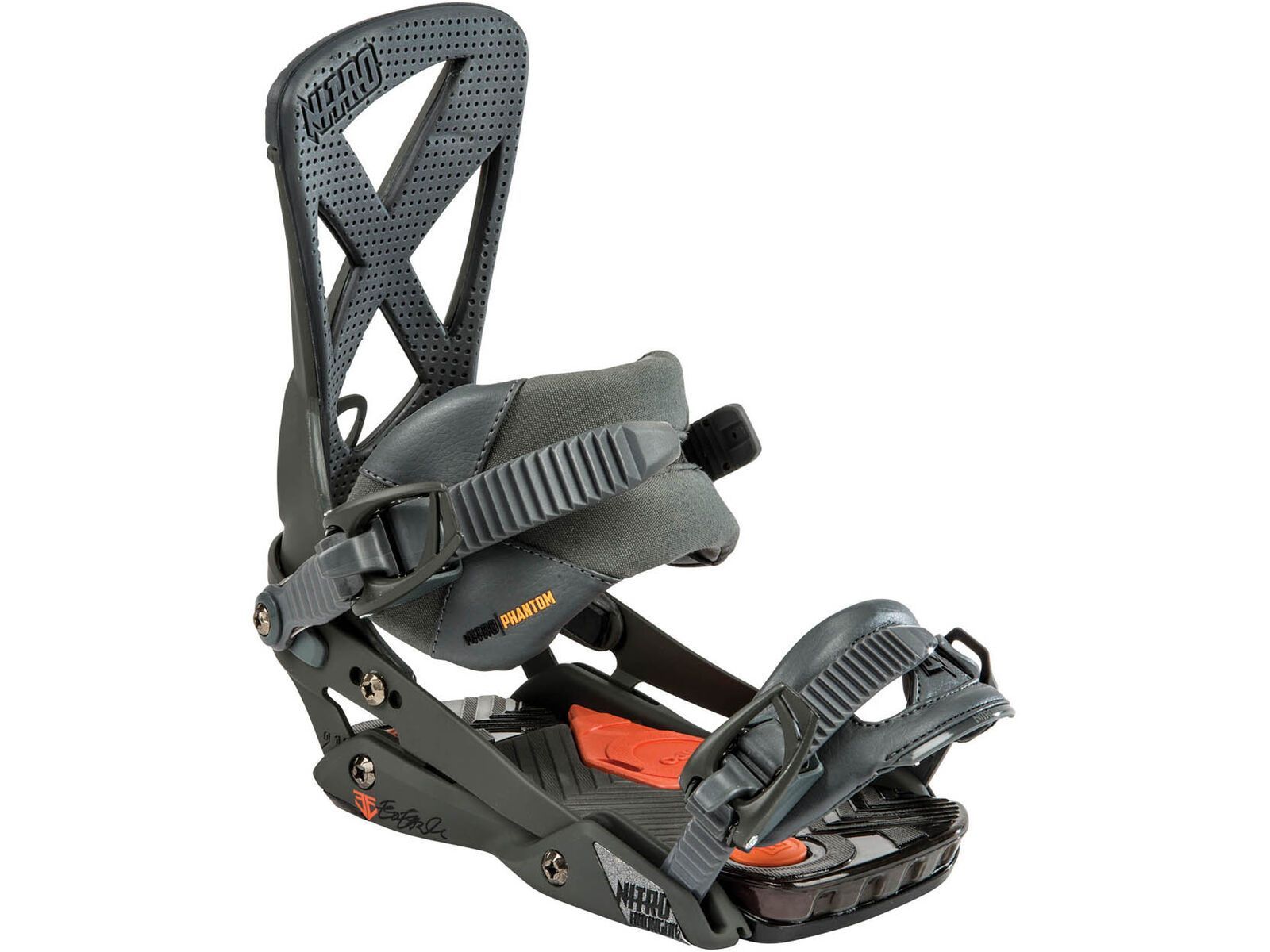 Set: Nitro Team Gullwing 2015 +  Phantom (1168140S) | Bild 3