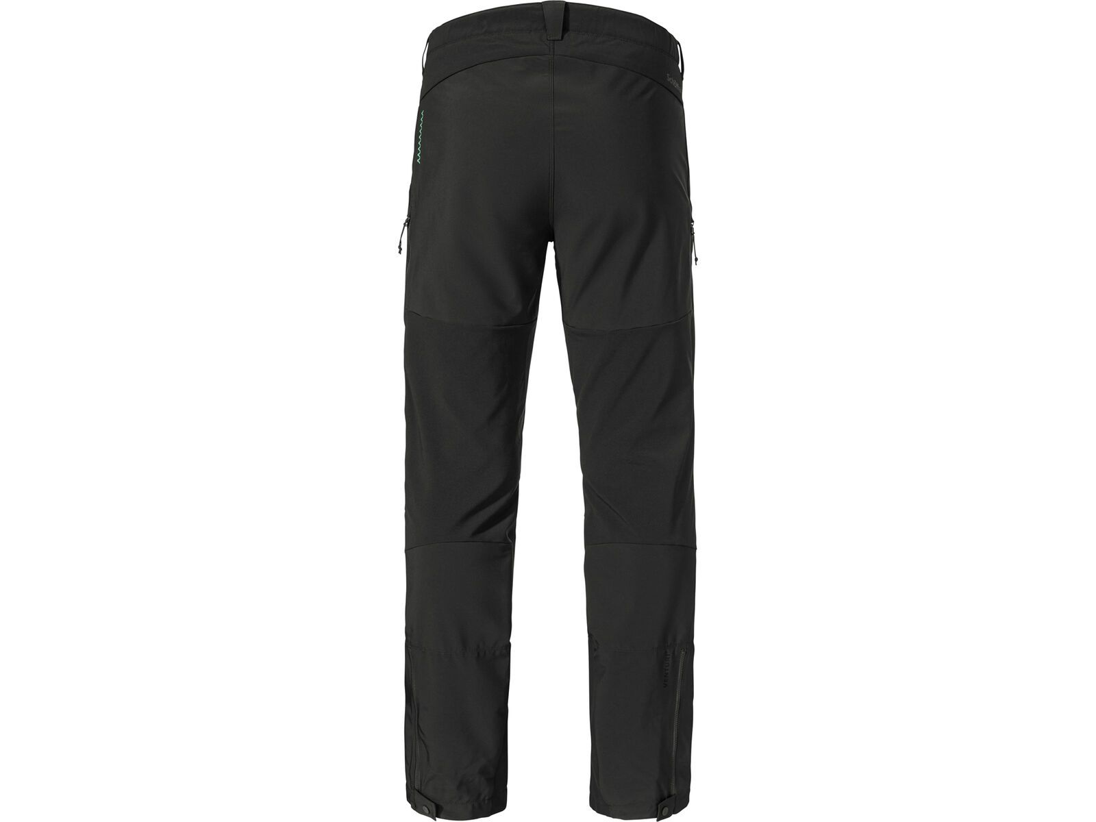 Schöffel Softshell Pt Style Milagle MNS, black | Bild 2