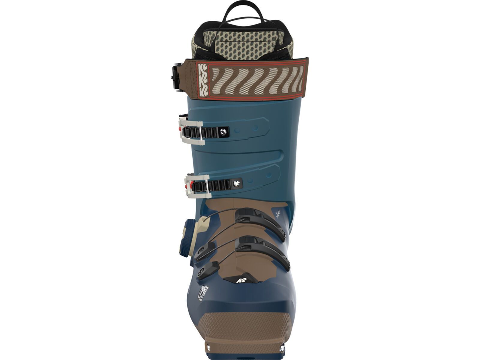 K2 Mindbender 120 BOA | Bild 5