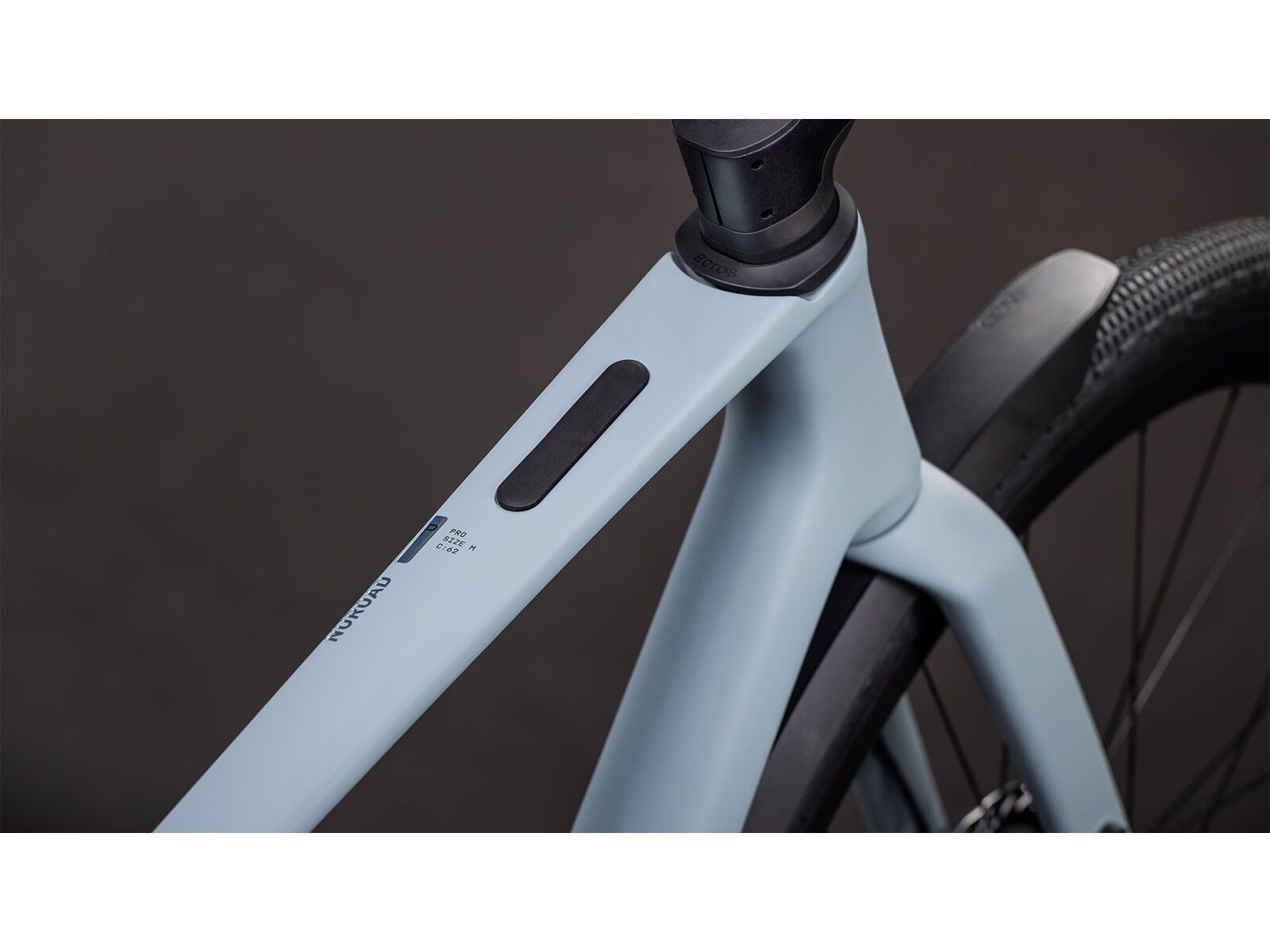 Cube Nuroad C:62 Pro FE, vulcan´n´prism | Bild 3