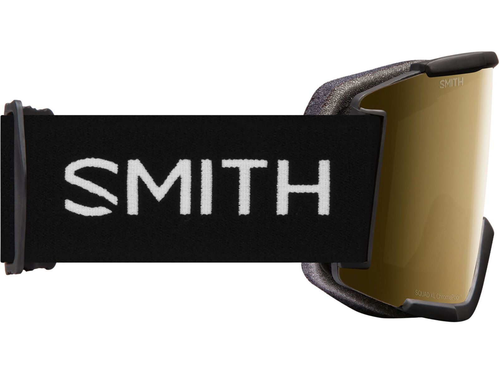 Smith Squad XL, ChromaPop Sun Black Gold Mirror / black | Bild 4