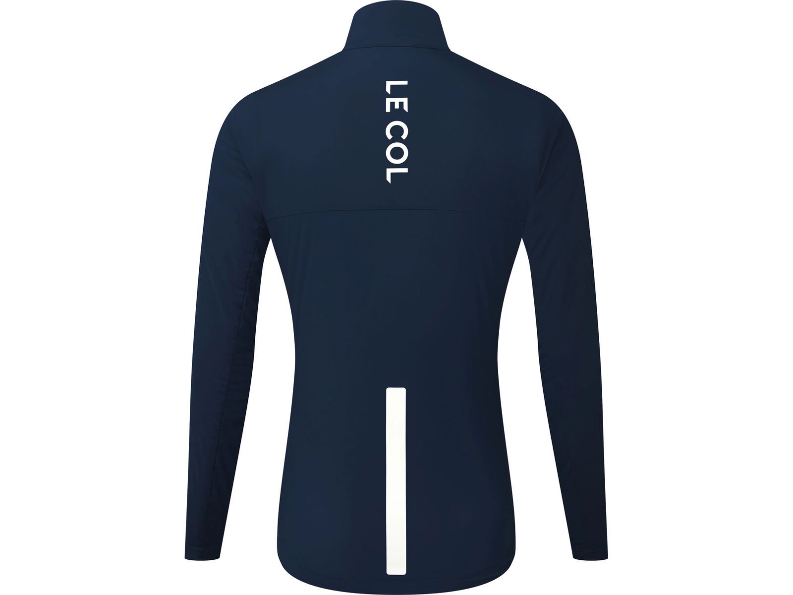 Le Col Pro Insulated Jacket, navy | Bild 2