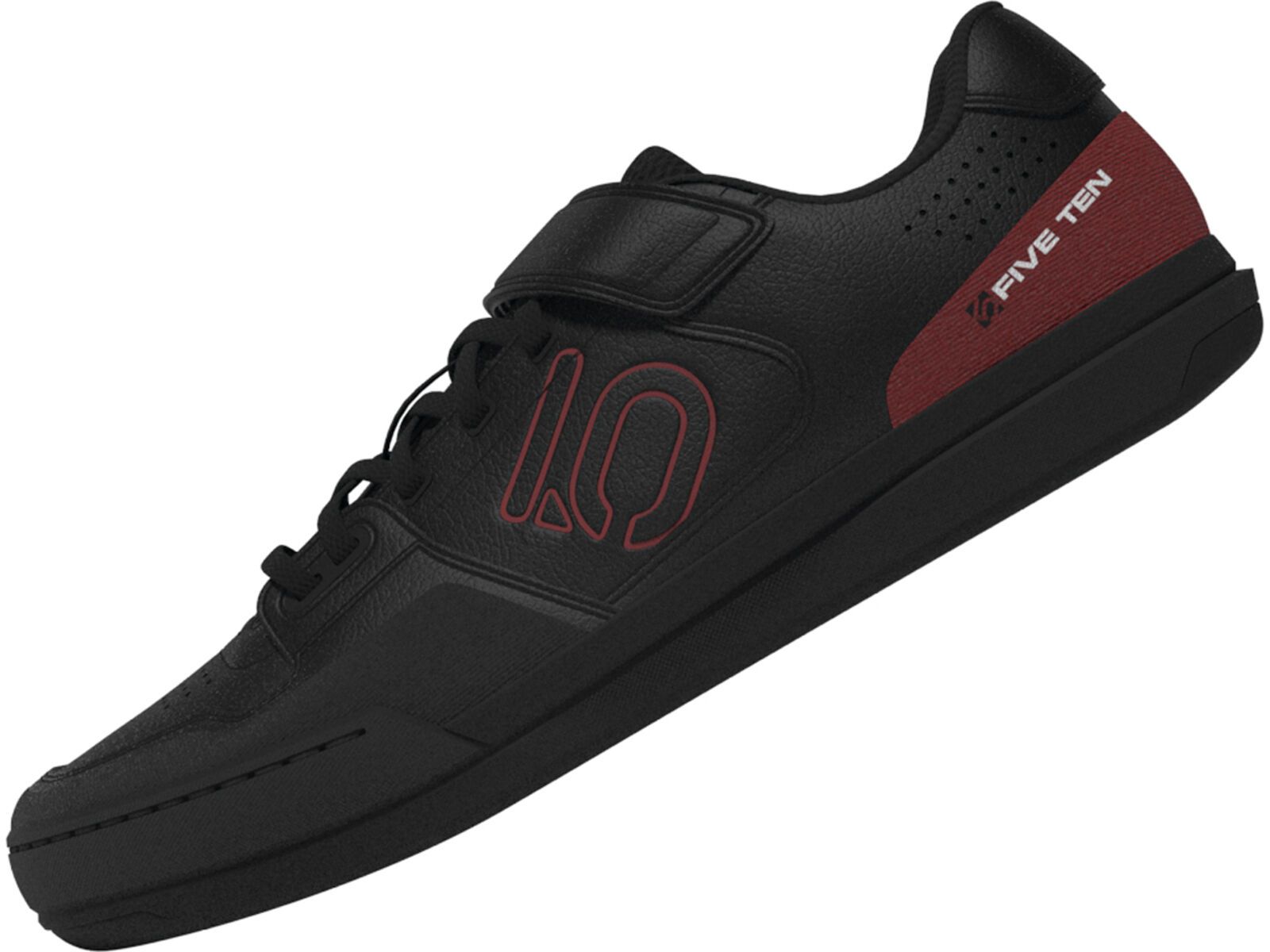 Five Ten Hellcat, core black/red/cloud white | Bild 6