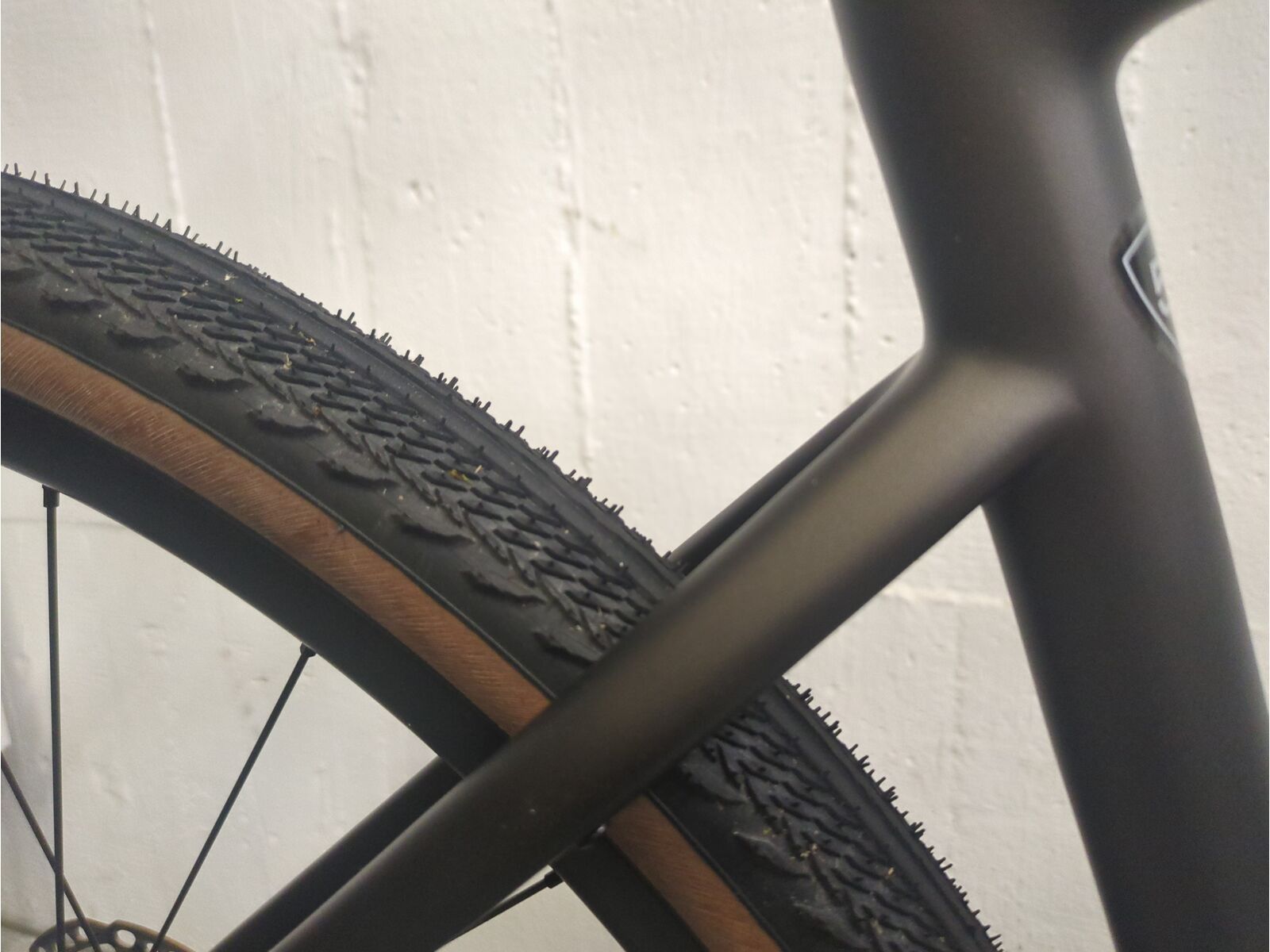 ***2. Wahl*** Specialized Diverge Sport Carbon doppio/gunmetal | Bild 3