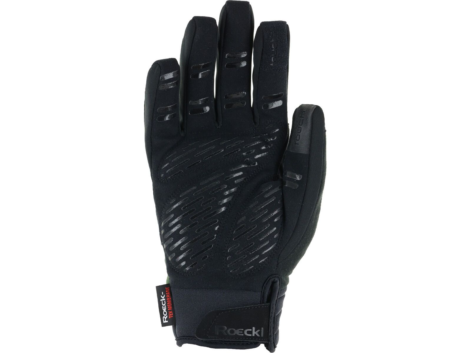 Roeckl Ranten 2, black/red | Bild 2
