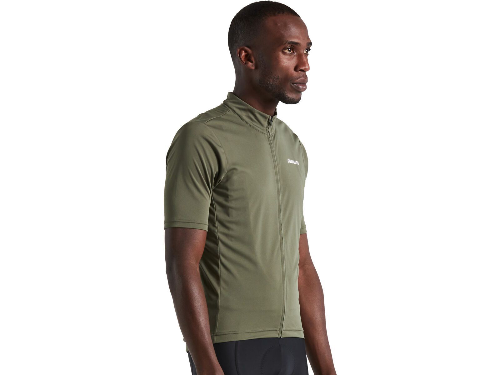 Specialized RBX Classic Short Sleeve Jersey, oak green | Bild 2