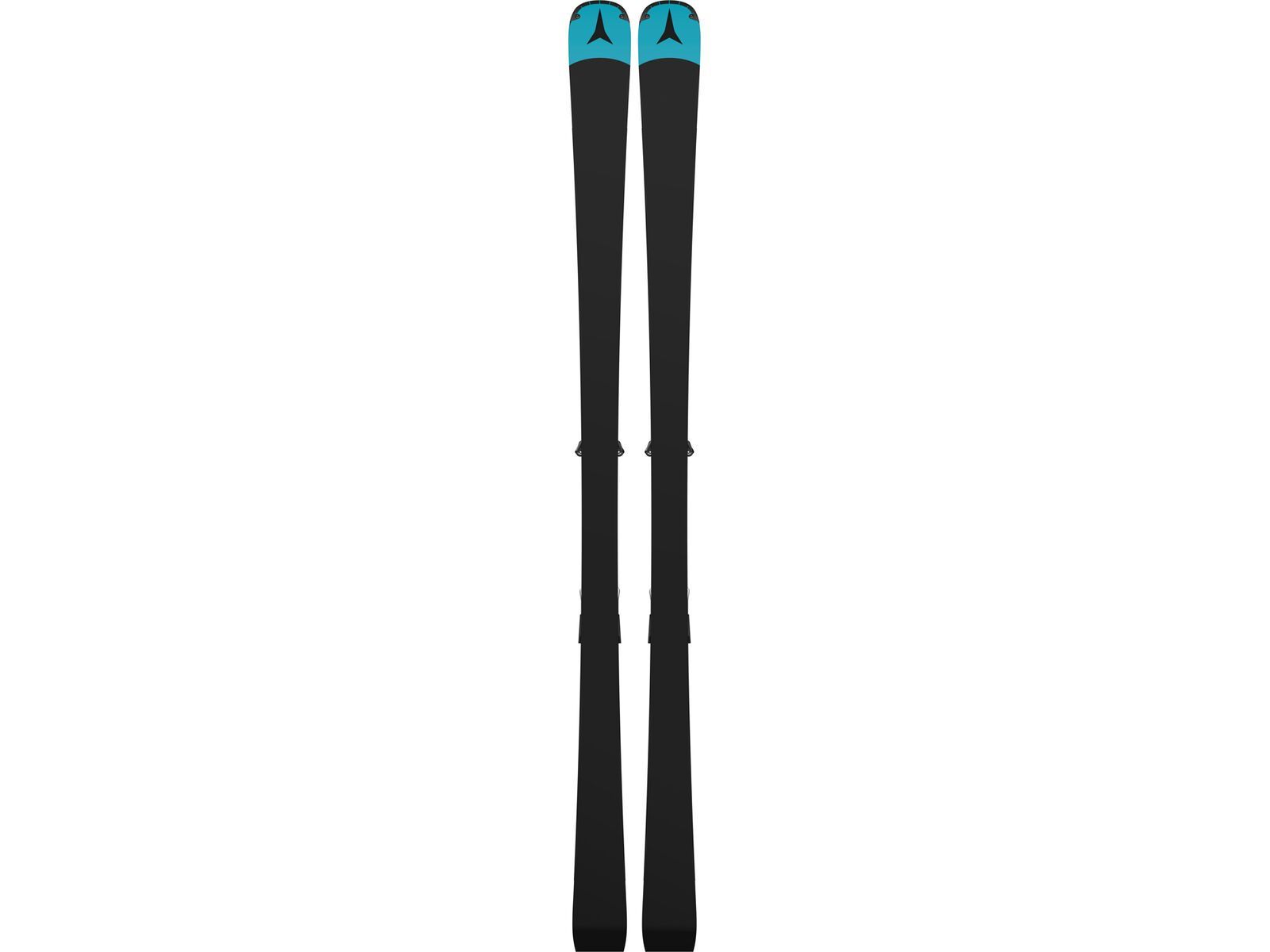 Atomic Redster X9S Revoshock S + I 12 GW, teal tension | Bild 2