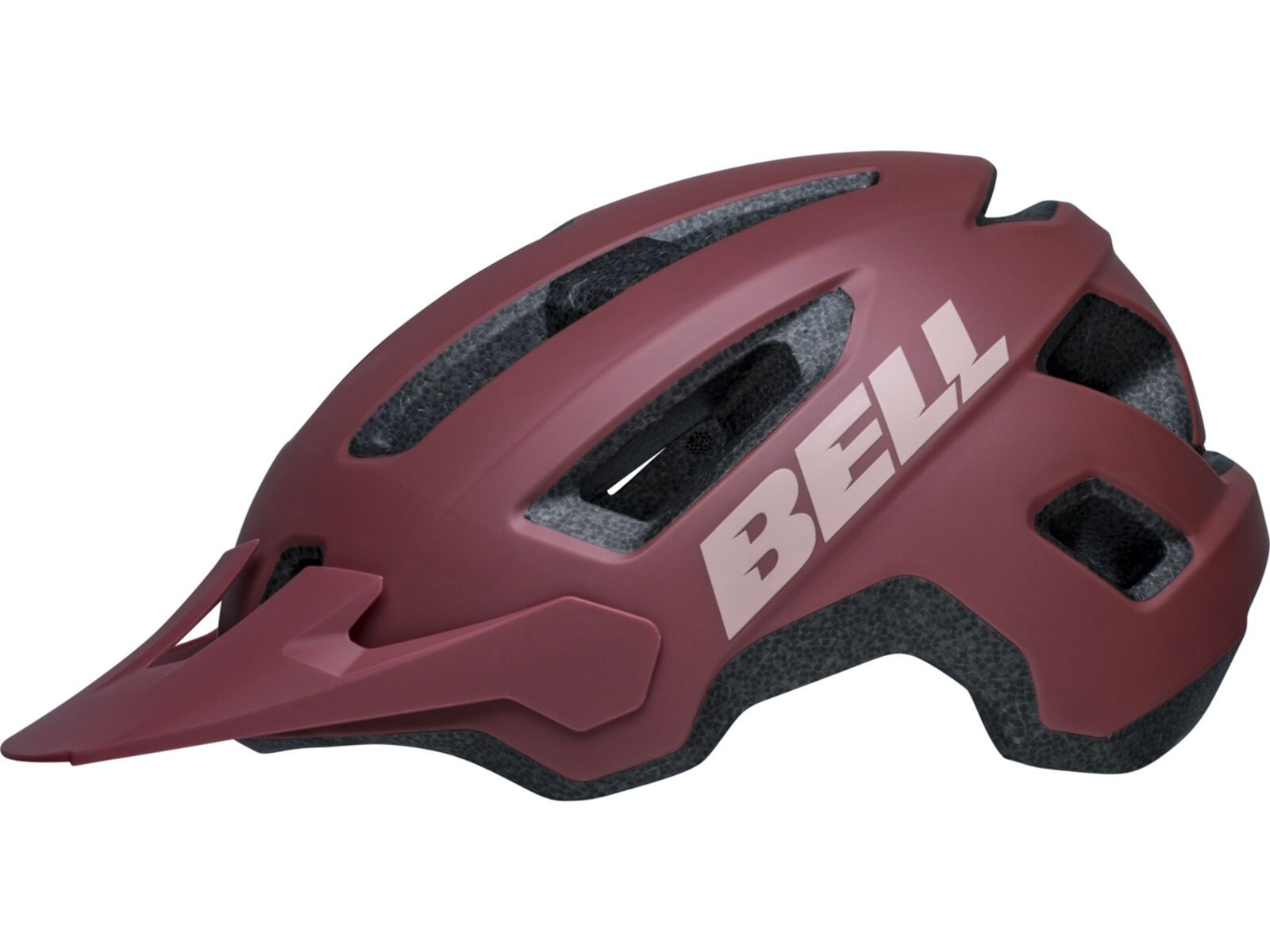 Bell Nomad 2 Jr, matte pink | Bild 3