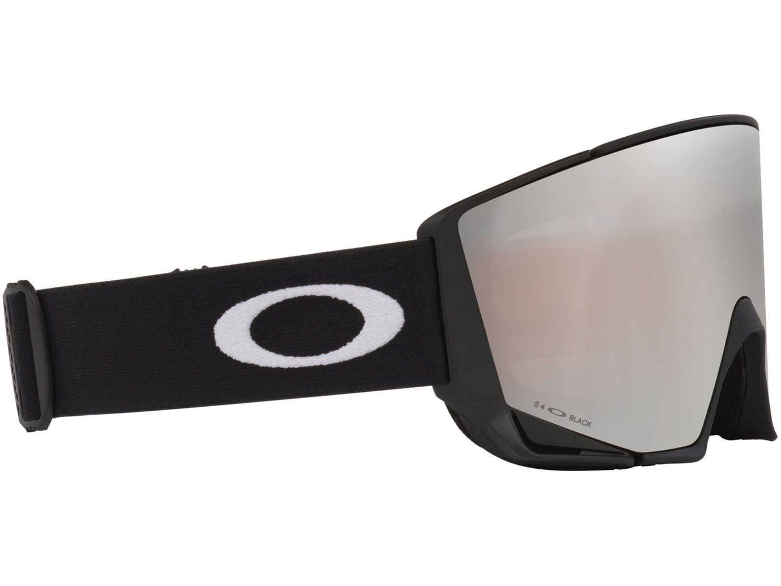 Oakley Flow Scape M, Prizm Snow Black Iridium & Iced / matte black | Bild 12