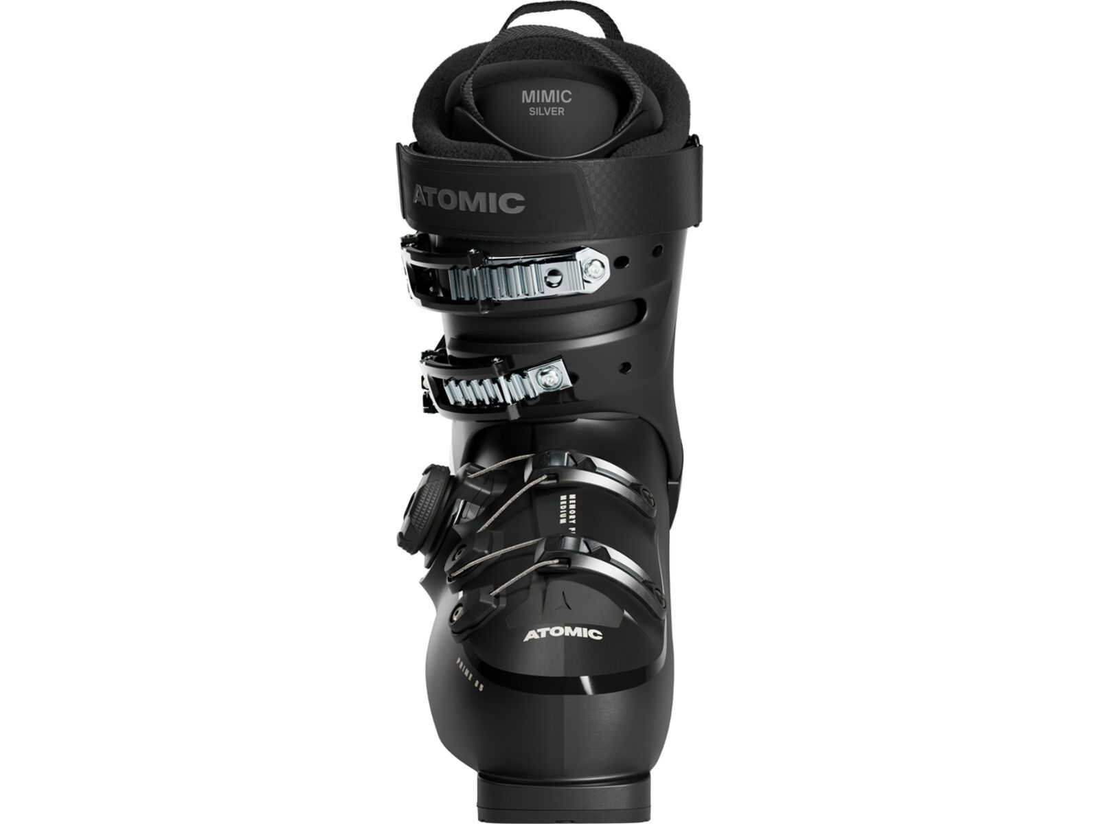 Atomic Hawx Prime 85 BOA W, black/anthracite | Bild 3