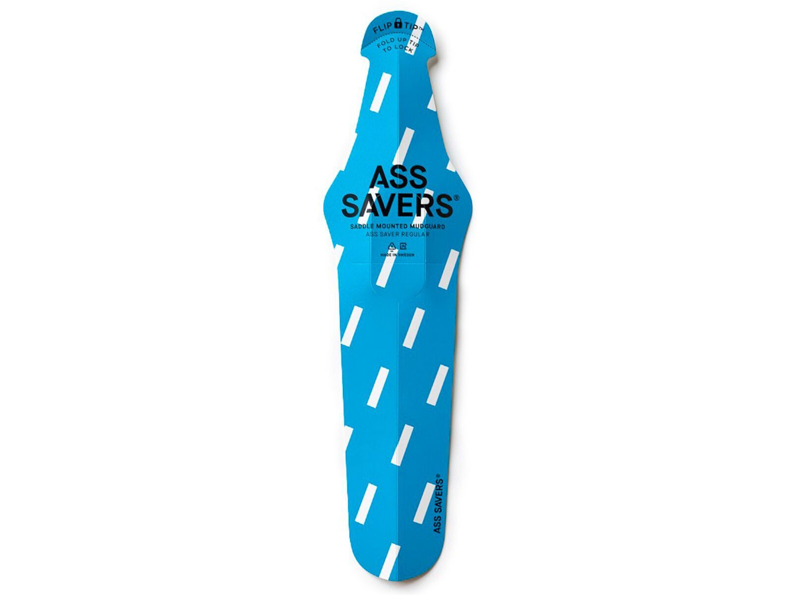 Ass Savers Ass Saver Regular, bold rain blue | Bild 1