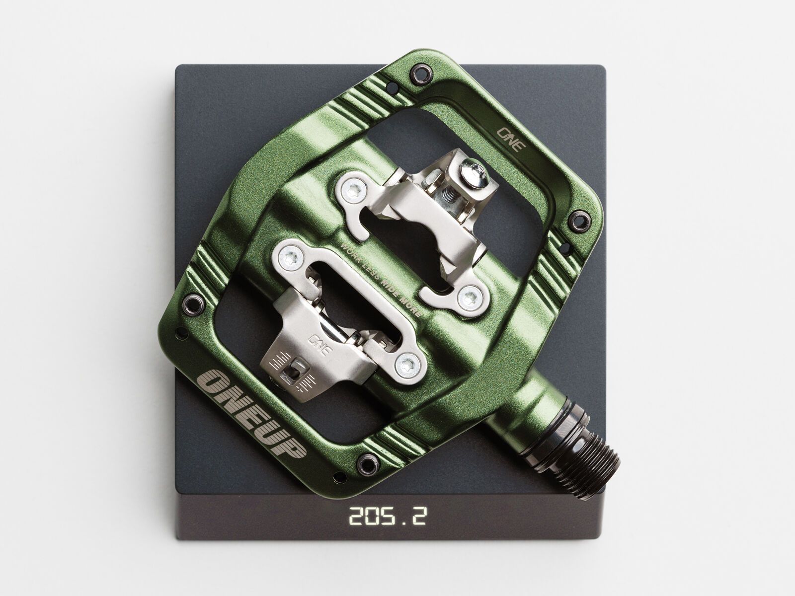 OneUp Components Clip Pedals, black | Bild 14