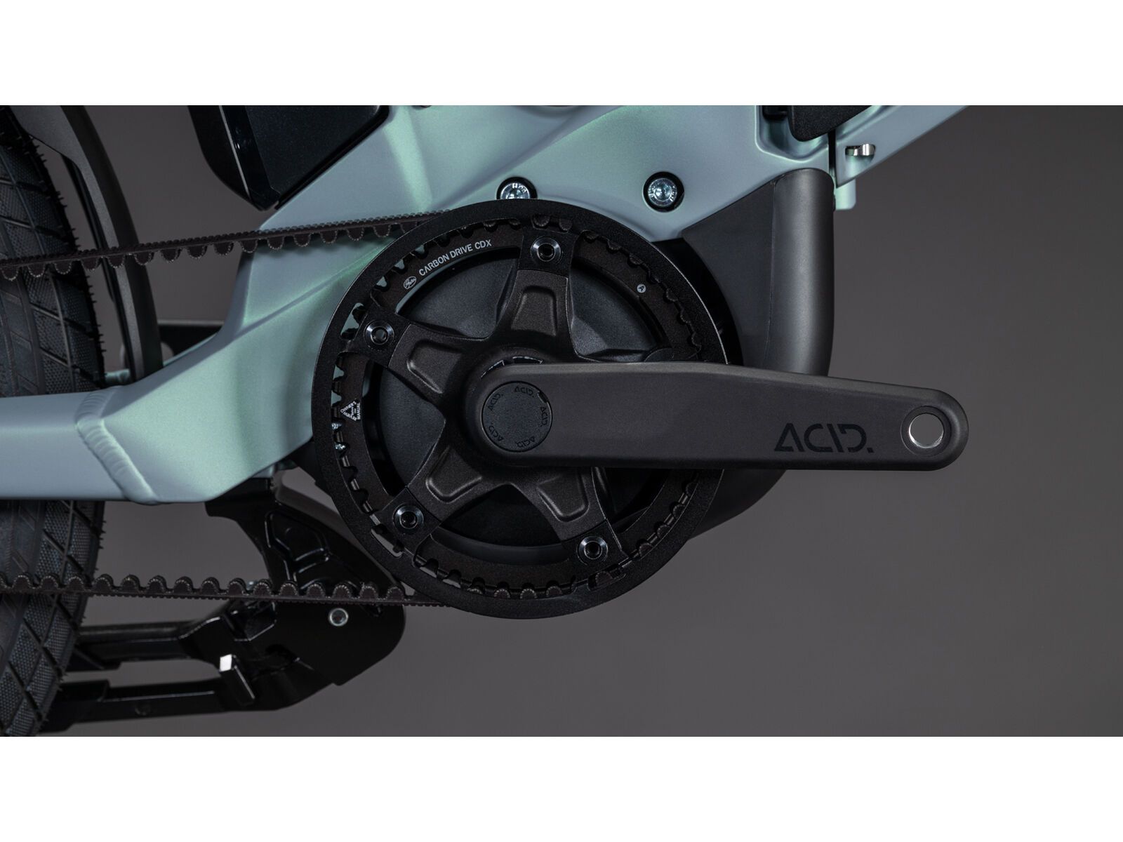 Cube Fold Hybrid Comfort 545, seagrey´n´reflex | Bild 4