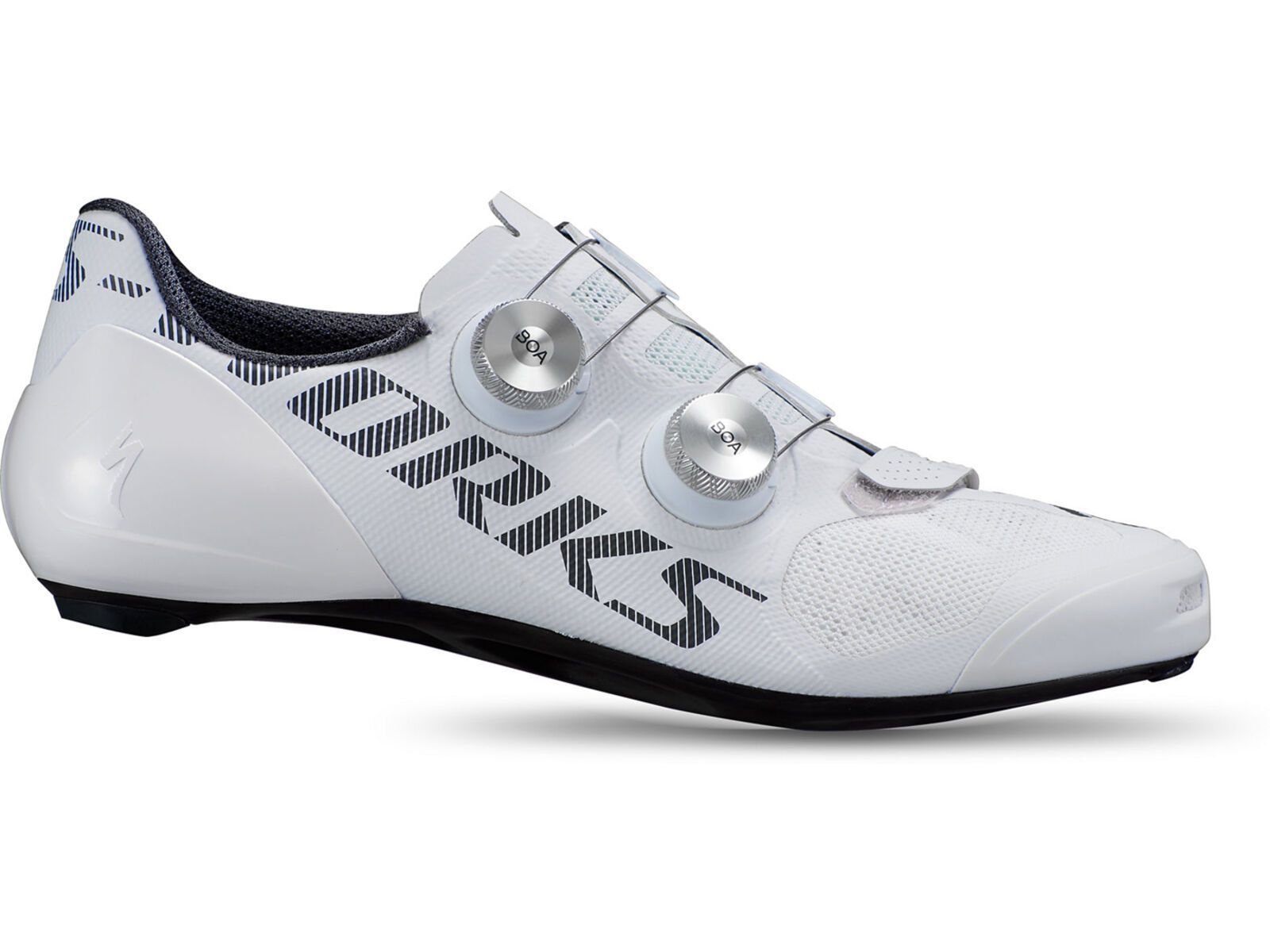 Specialized S-Works 7 Vent Road, white | Bild 2