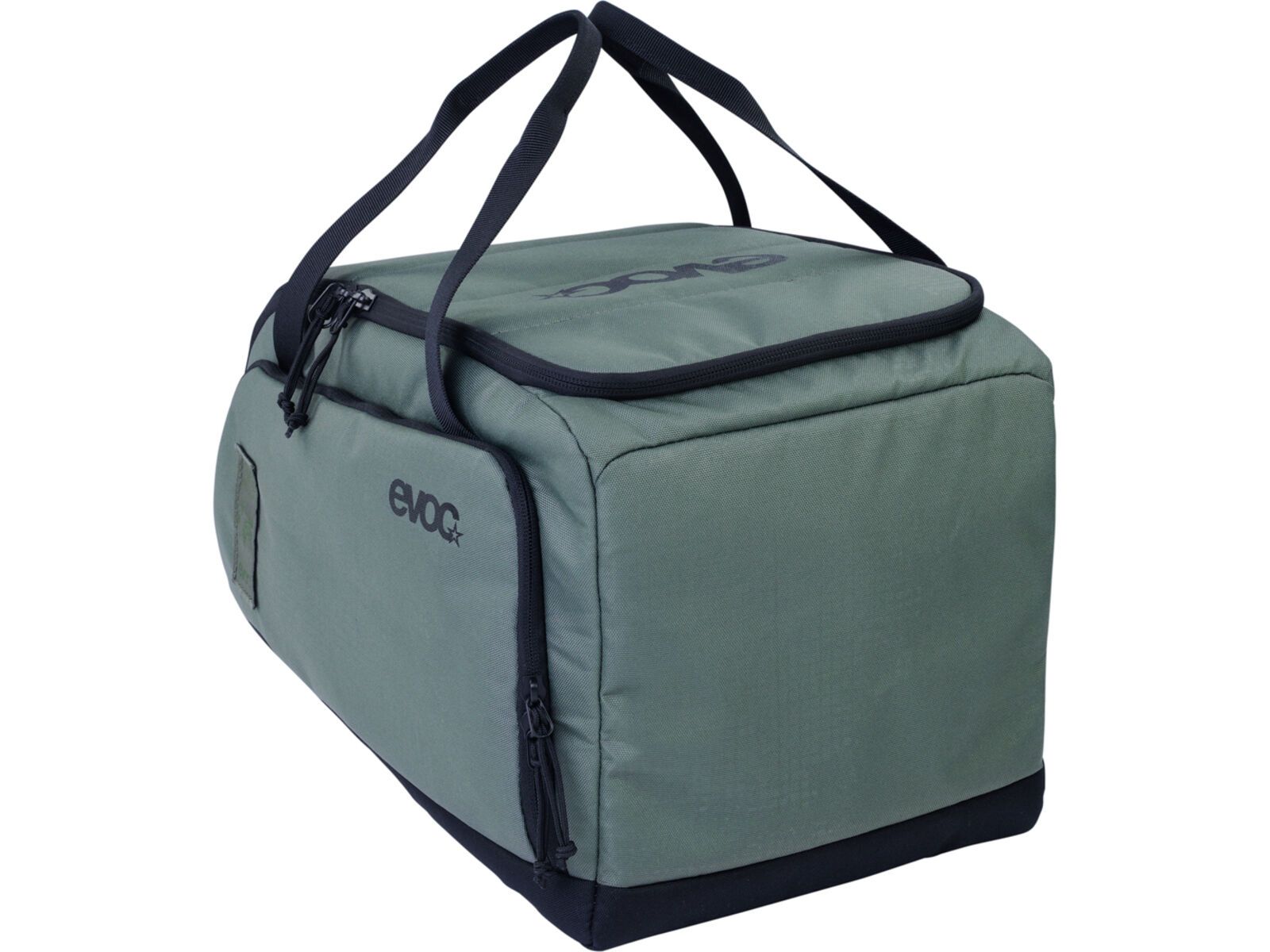 Evoc Gear Bag 20, dark olive | Bild 2