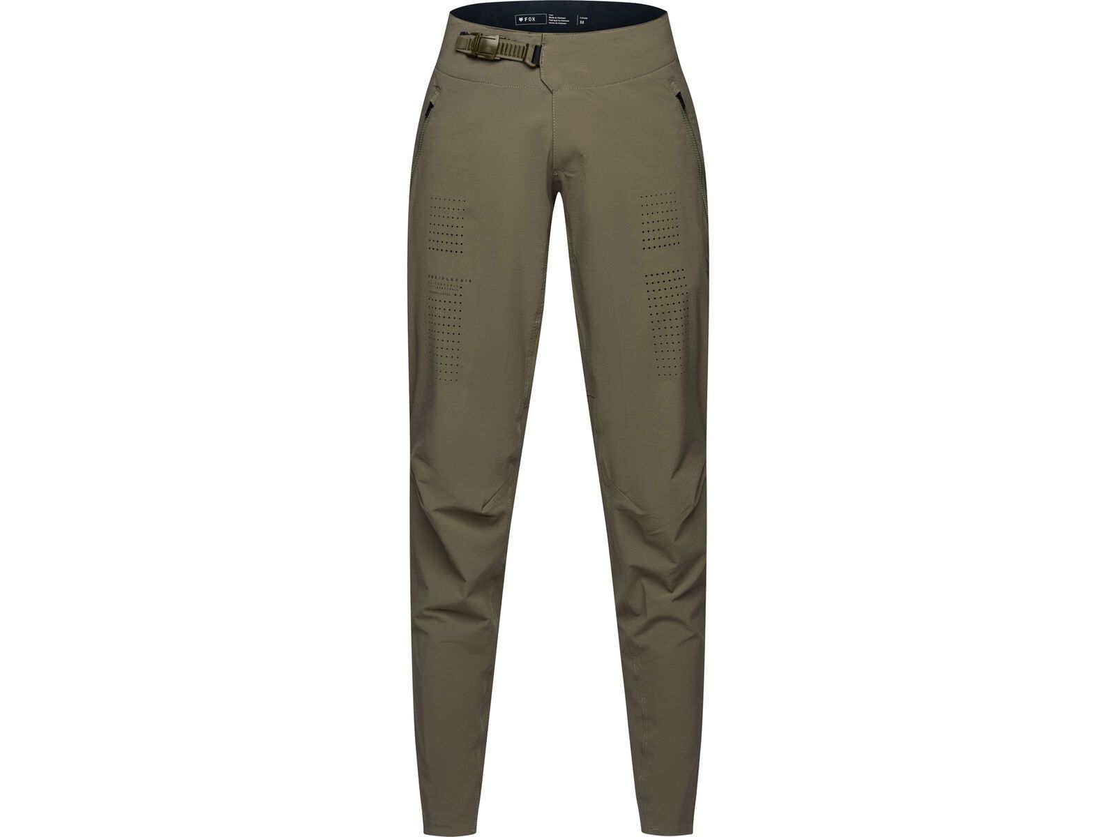 Fox Flexair Pant, military | Bild 1