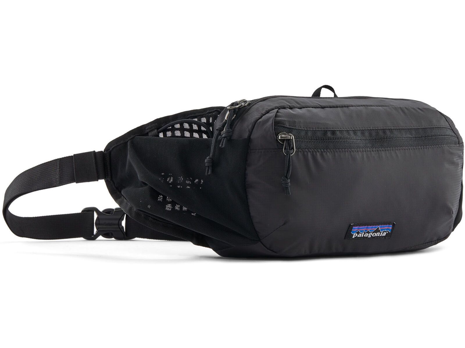 Patagonia Terravia Hip Pack, black | Bild 1