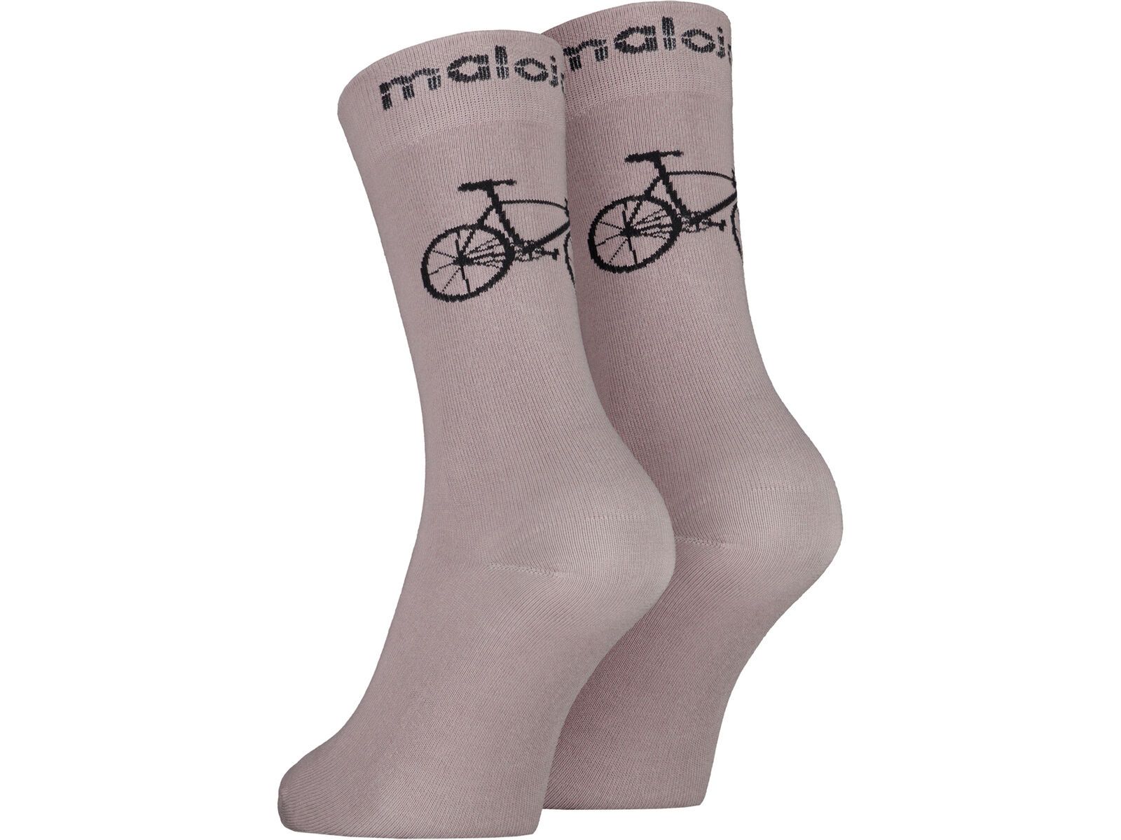 Maloja StalkM., smoky purple | Bild 1