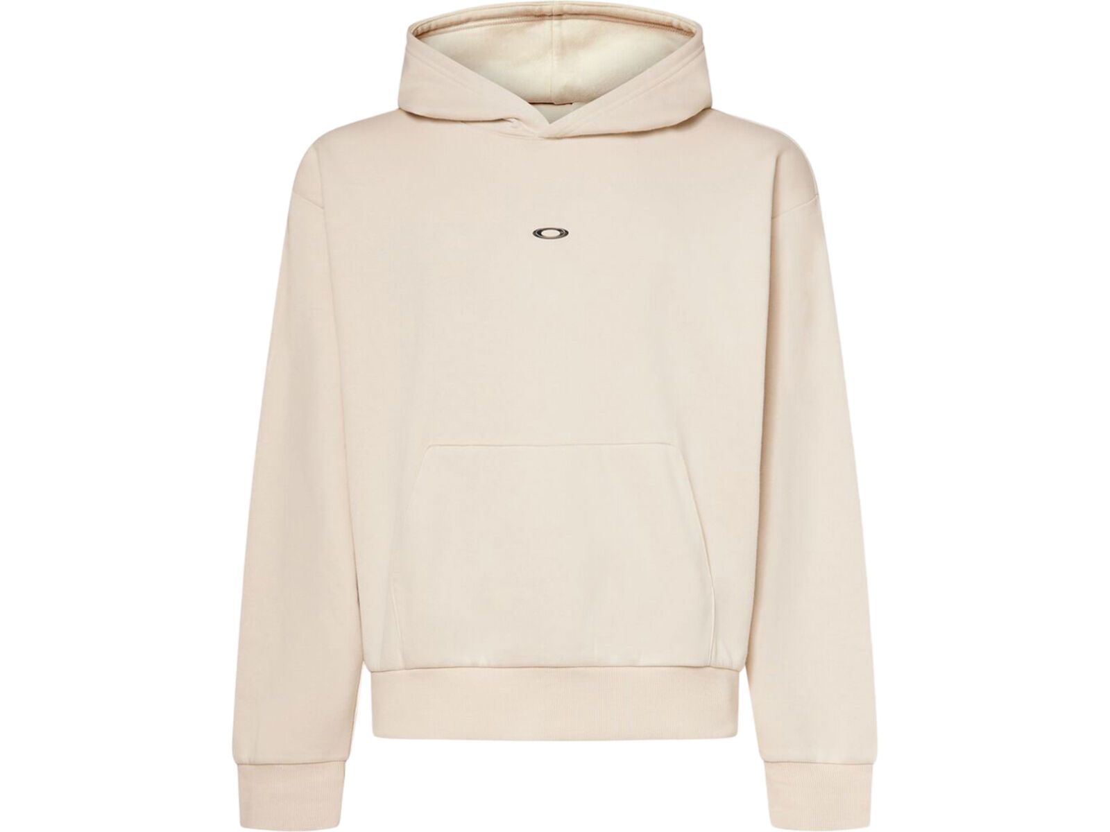 Oakley Metal Rise Hoodie, mist | Bild 1