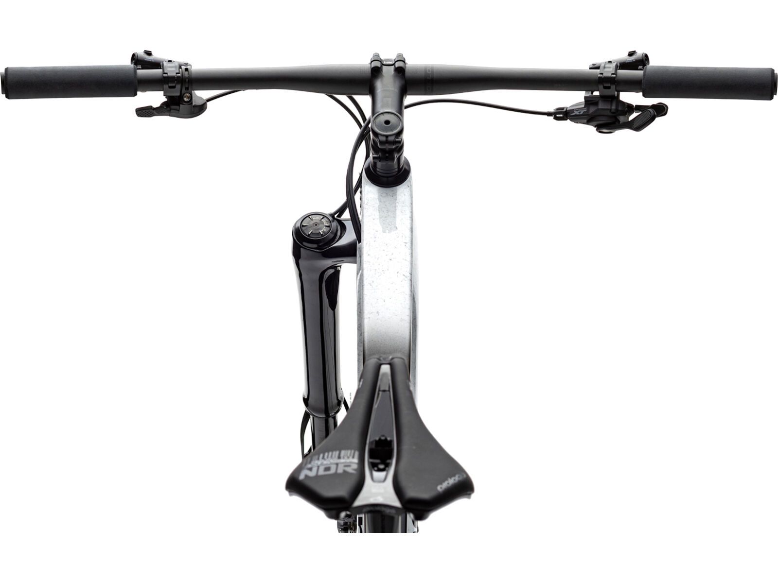 Cannondale Scalpel HT Hi-Mod 1, white | Bild 3