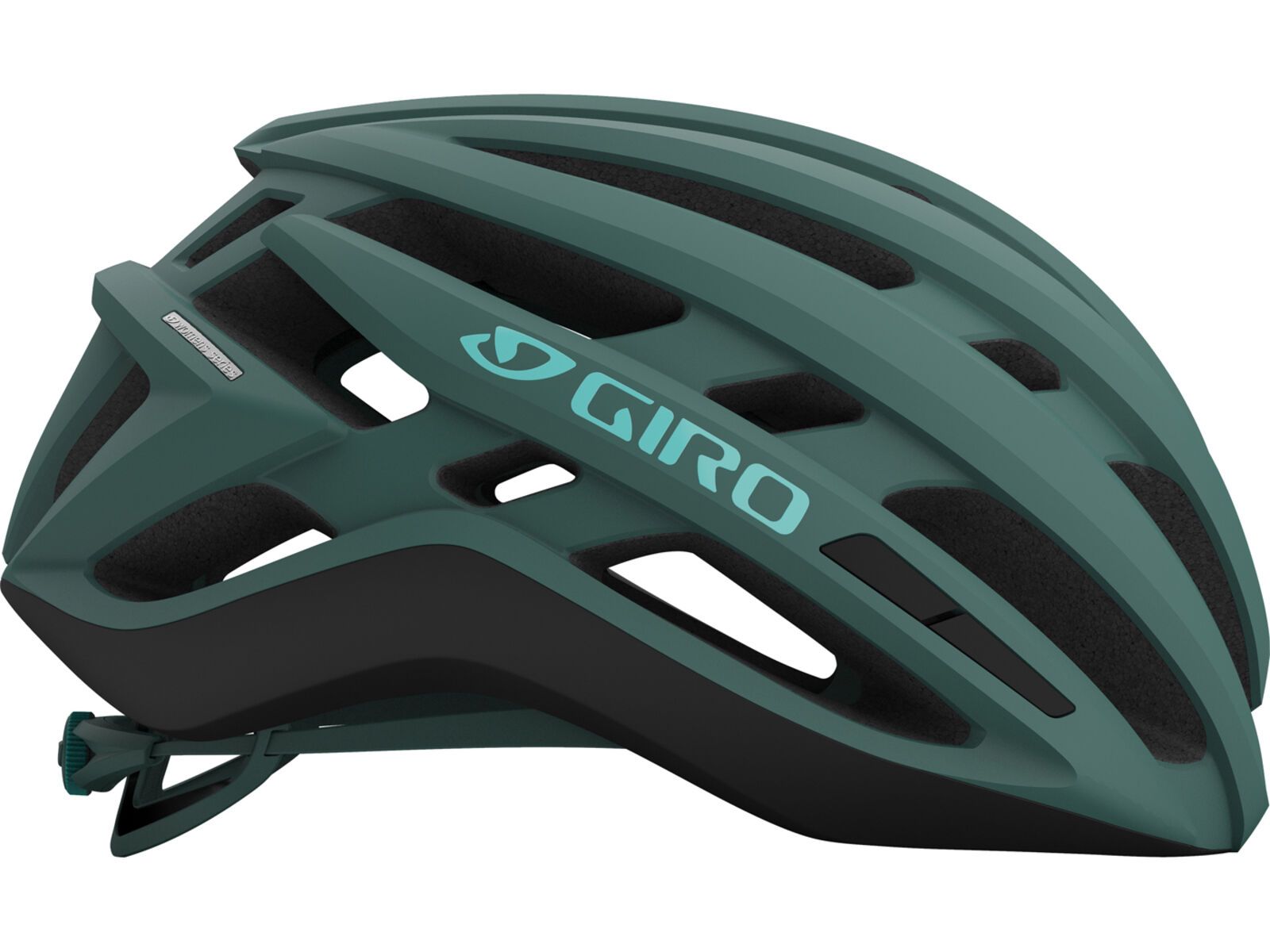 Giro Agilis W, matte grey green | Bild 2