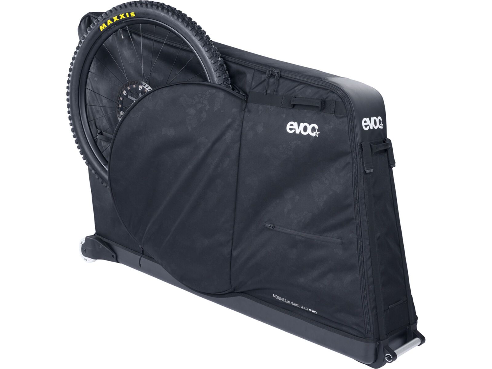 Evoc Mountain Bike Bag Pro, black | Bild 5
