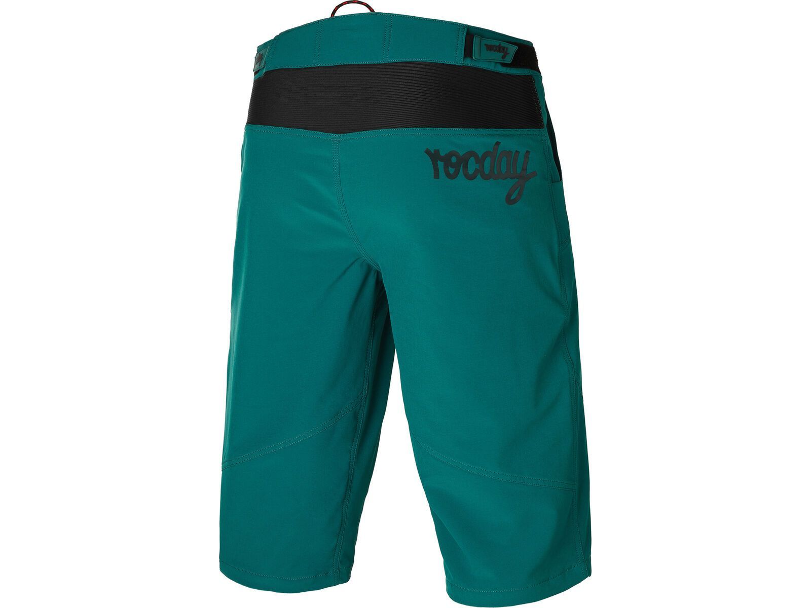 Rocday Roc Lite Shorts, green | Bild 2